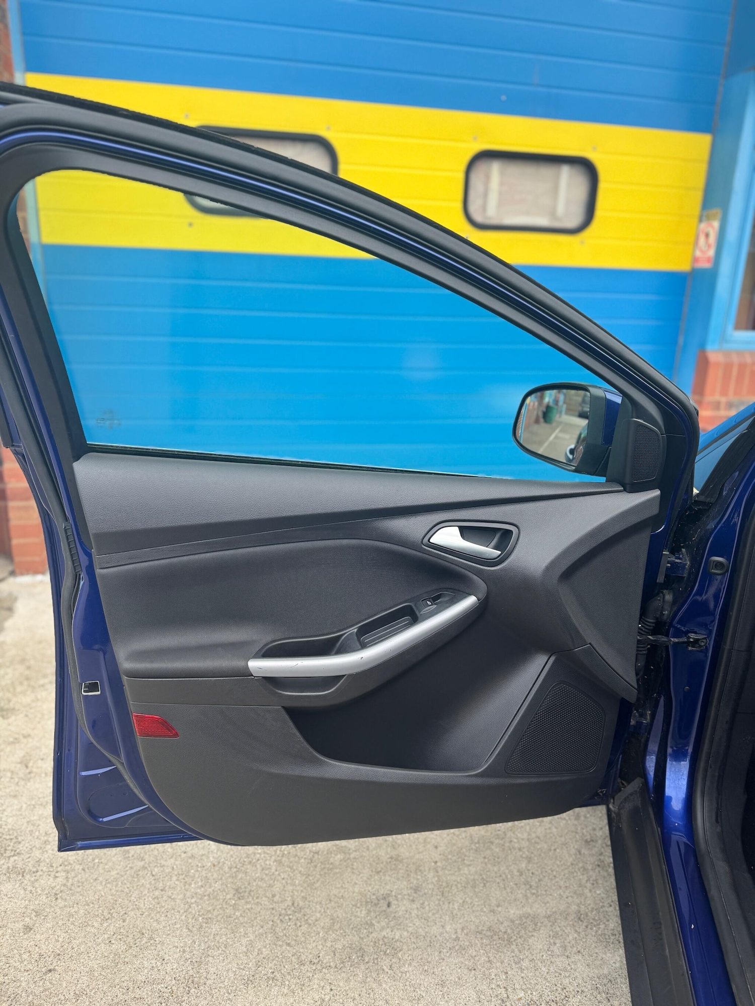 Used Ford Focus 2016 for sale - 76457365: Photo 39