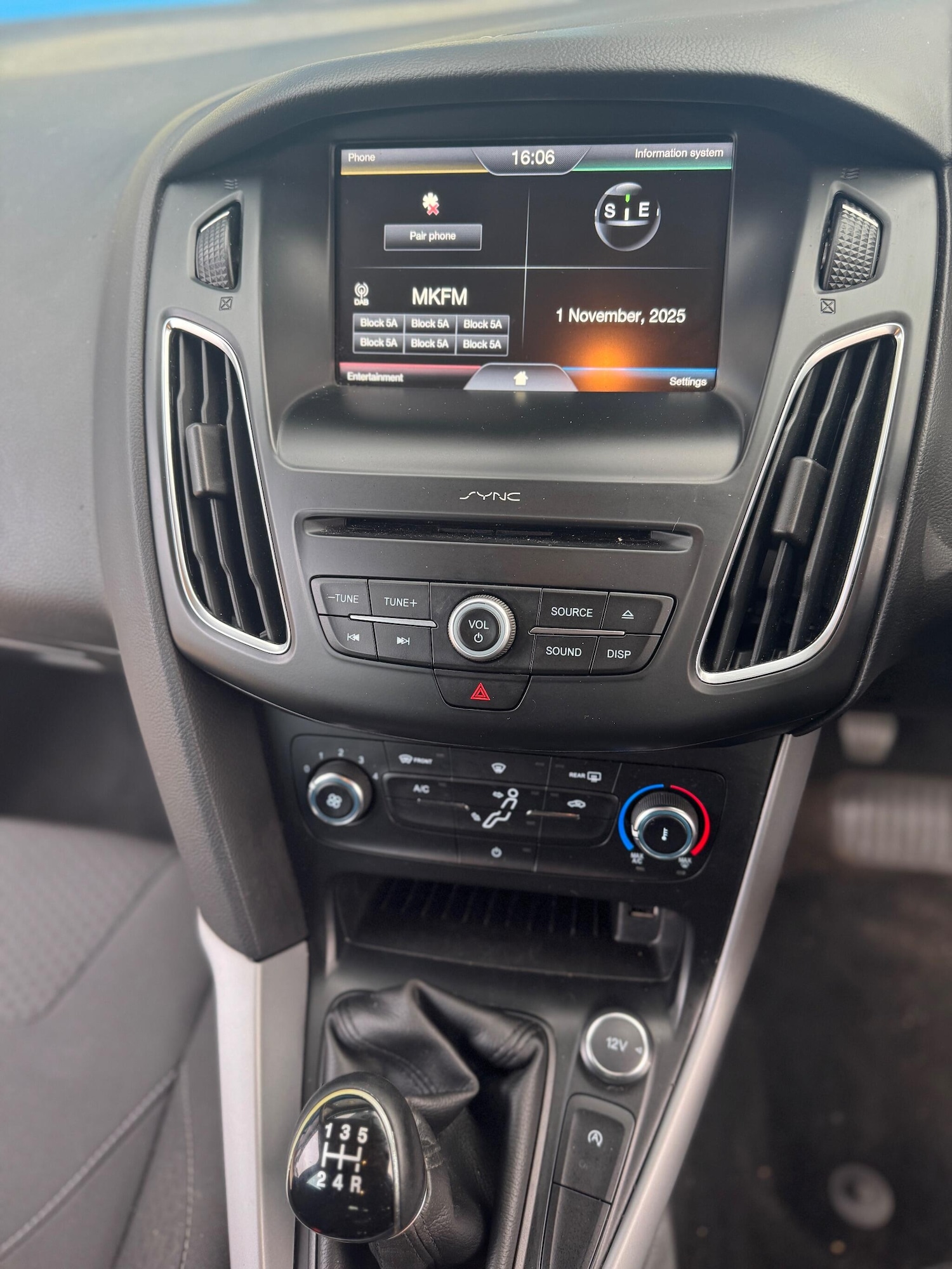 Used Ford Focus 2016 for sale - 76457365: Photo 41