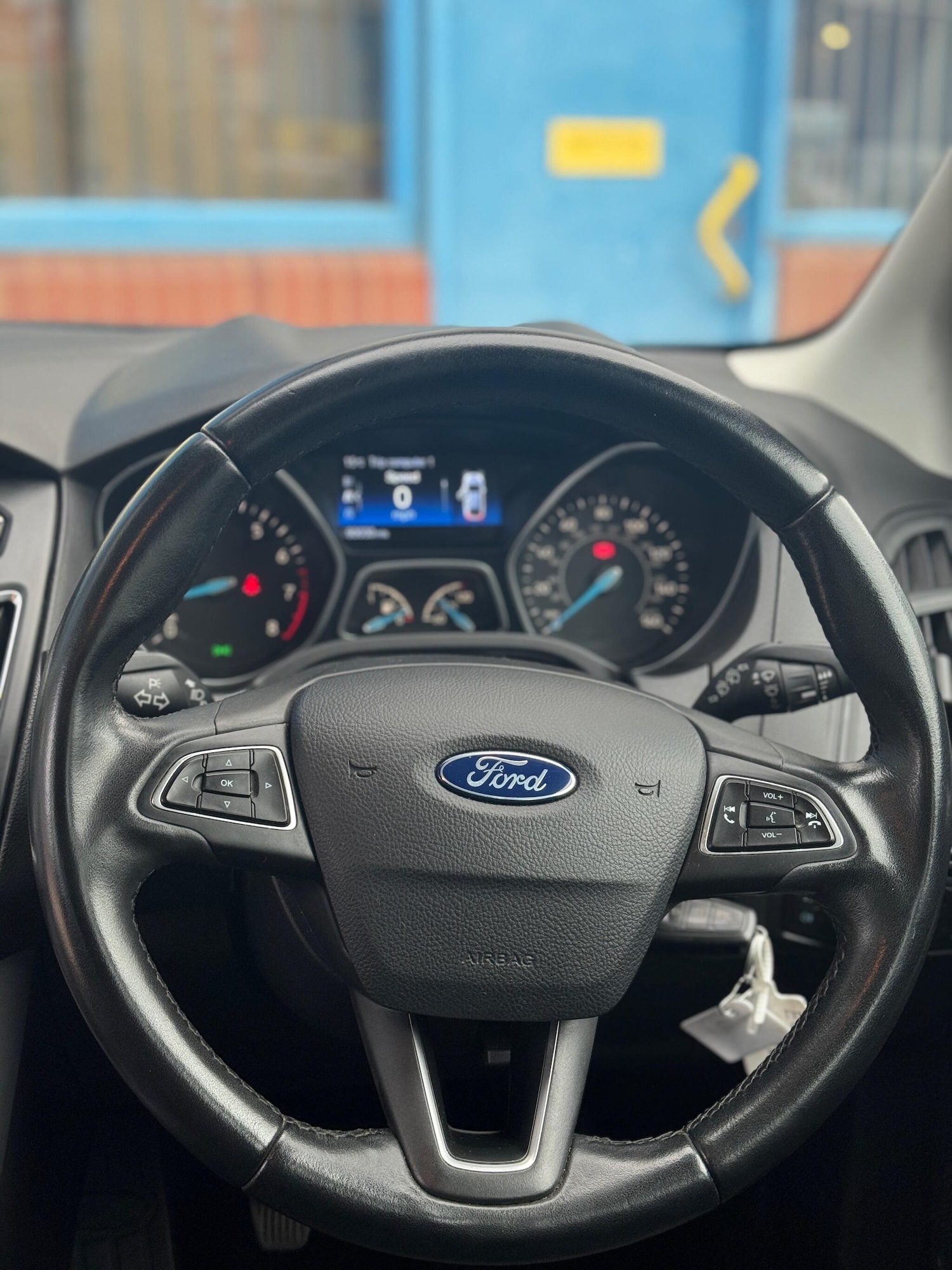 Used Ford Focus 2016 for sale - 76457365: Photo 47