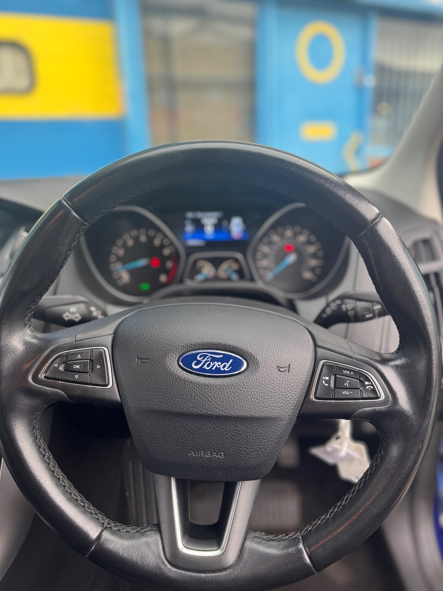 Used Ford Focus 2016 for sale - 76457365: Photo 48