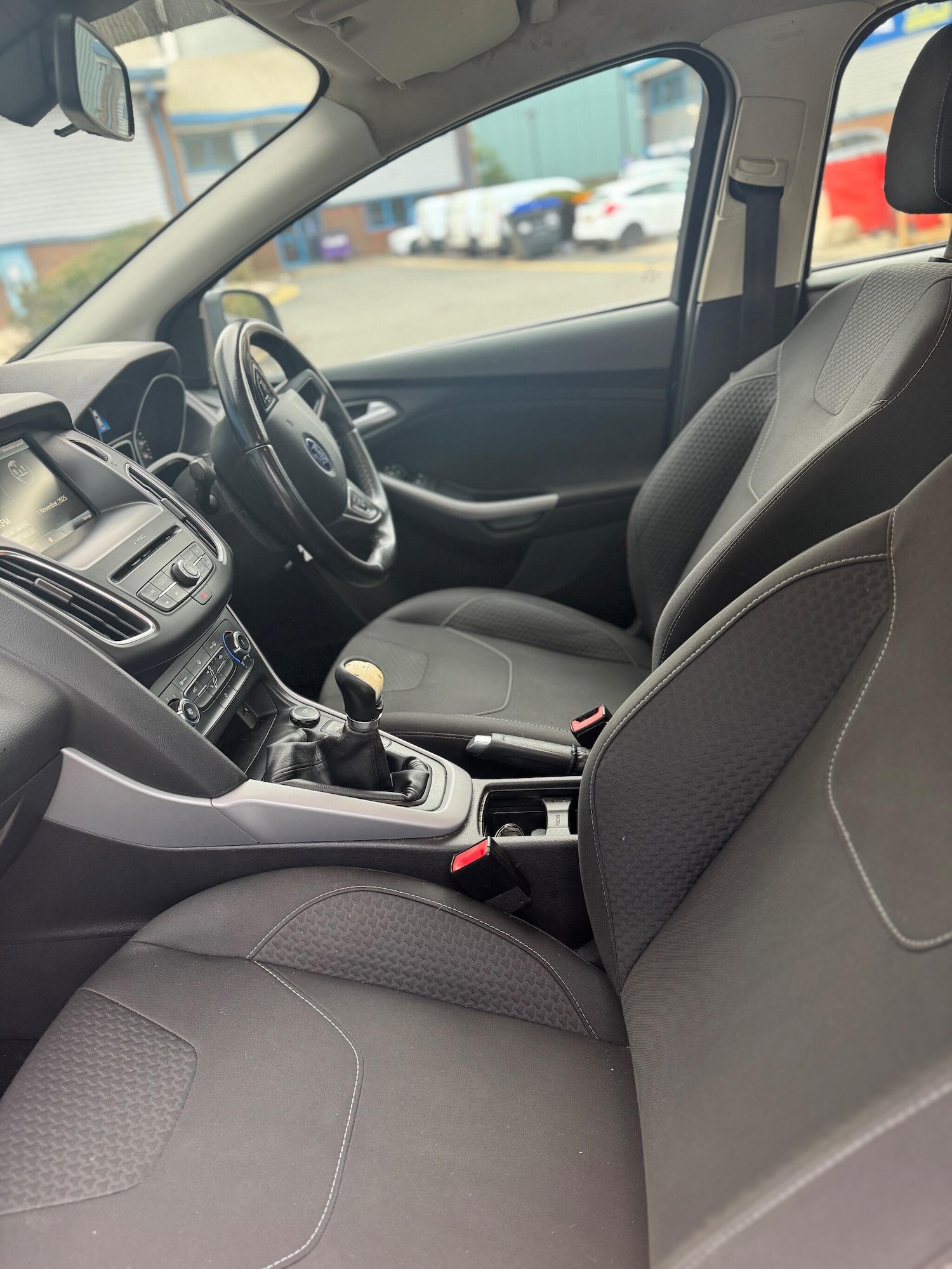 Used Ford Focus 2016 for sale - 76457365: Photo 49