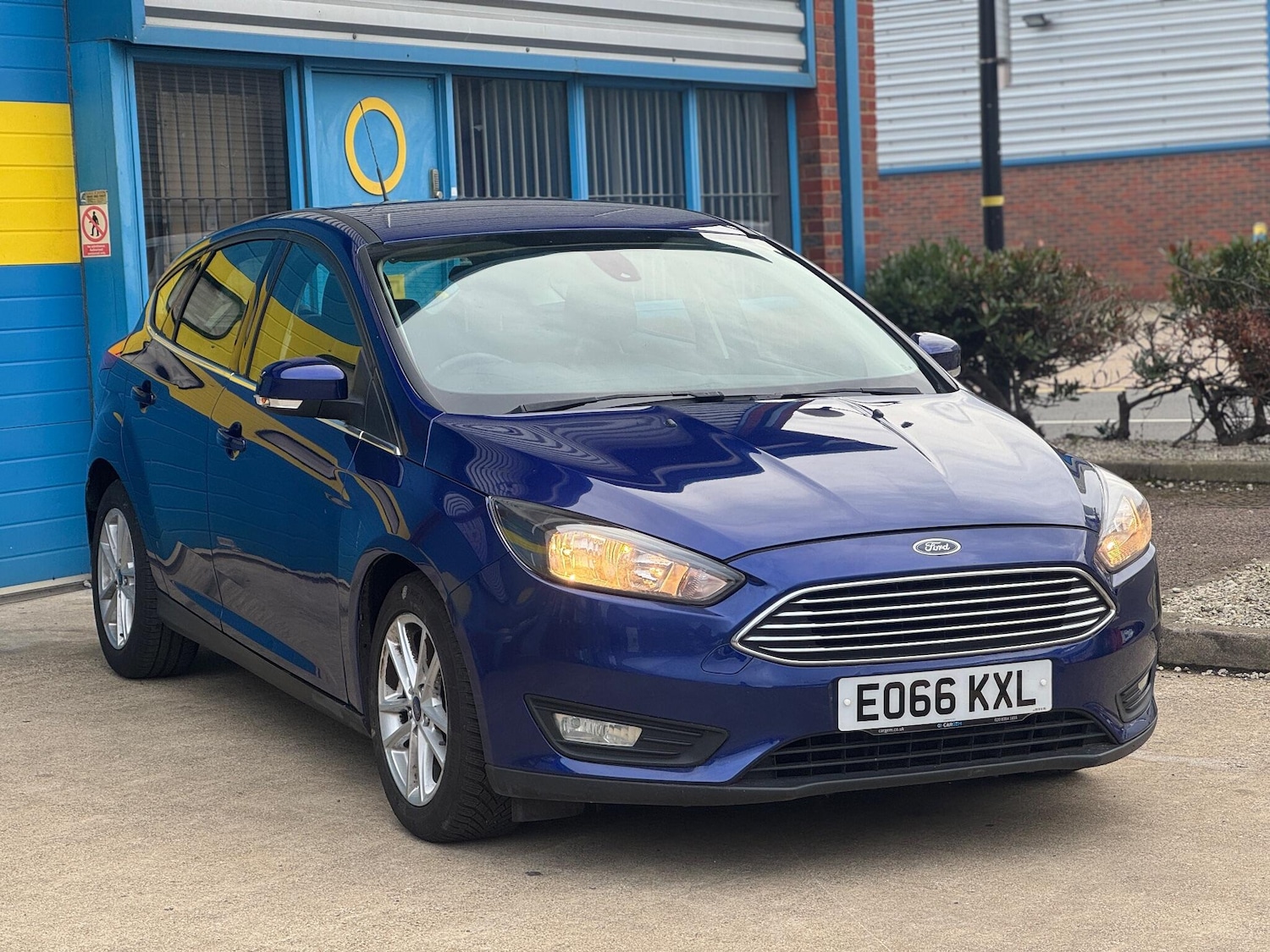Used Ford Focus 2016 for sale - 76457365: Photo 5