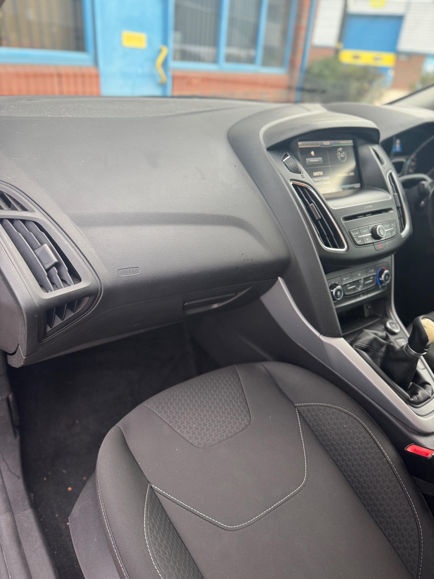 Used Ford Focus 2016 for sale - 76457365: Photo 50