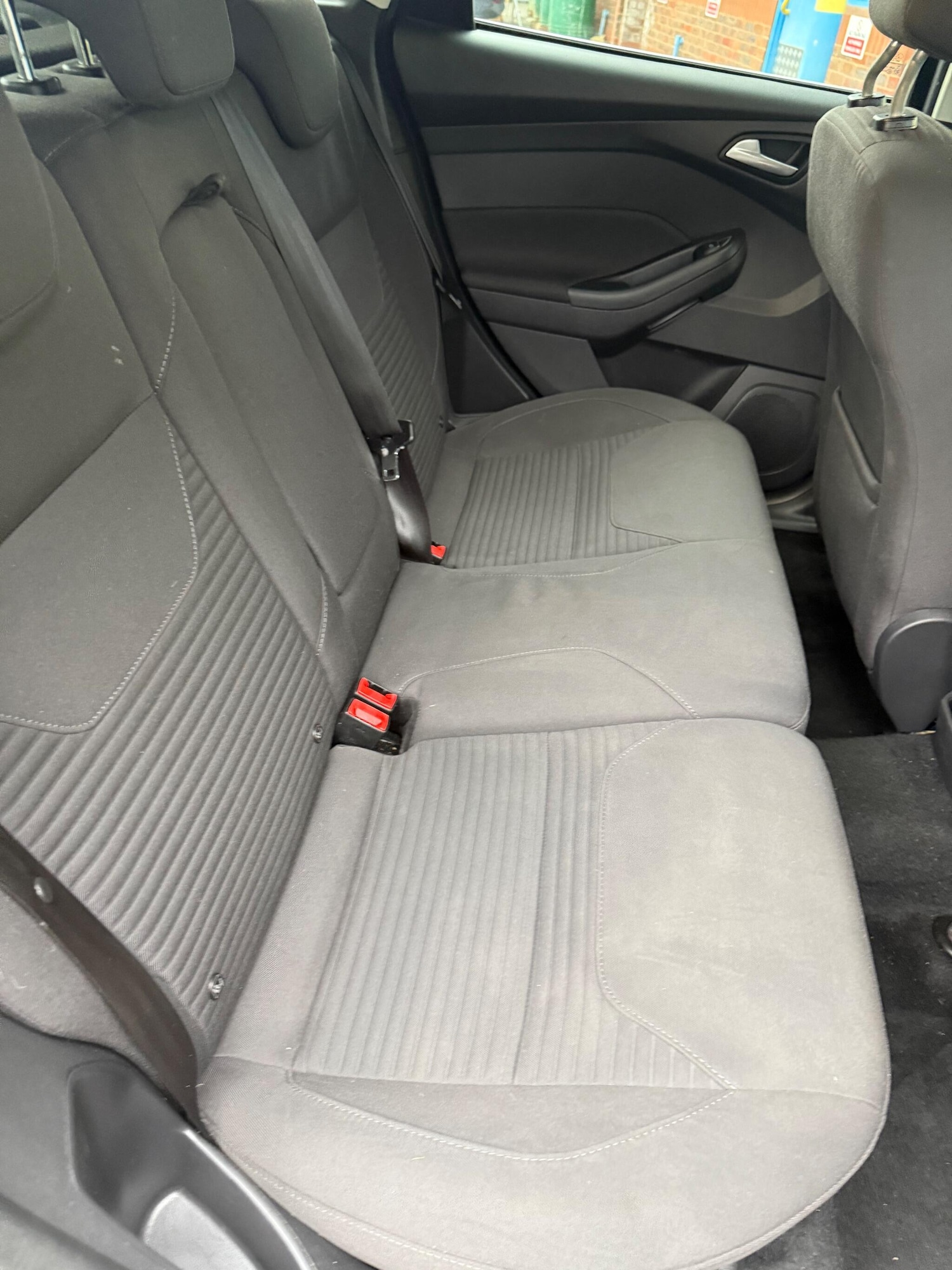 Used Ford Focus 2016 for sale - 76109700: Photo 10