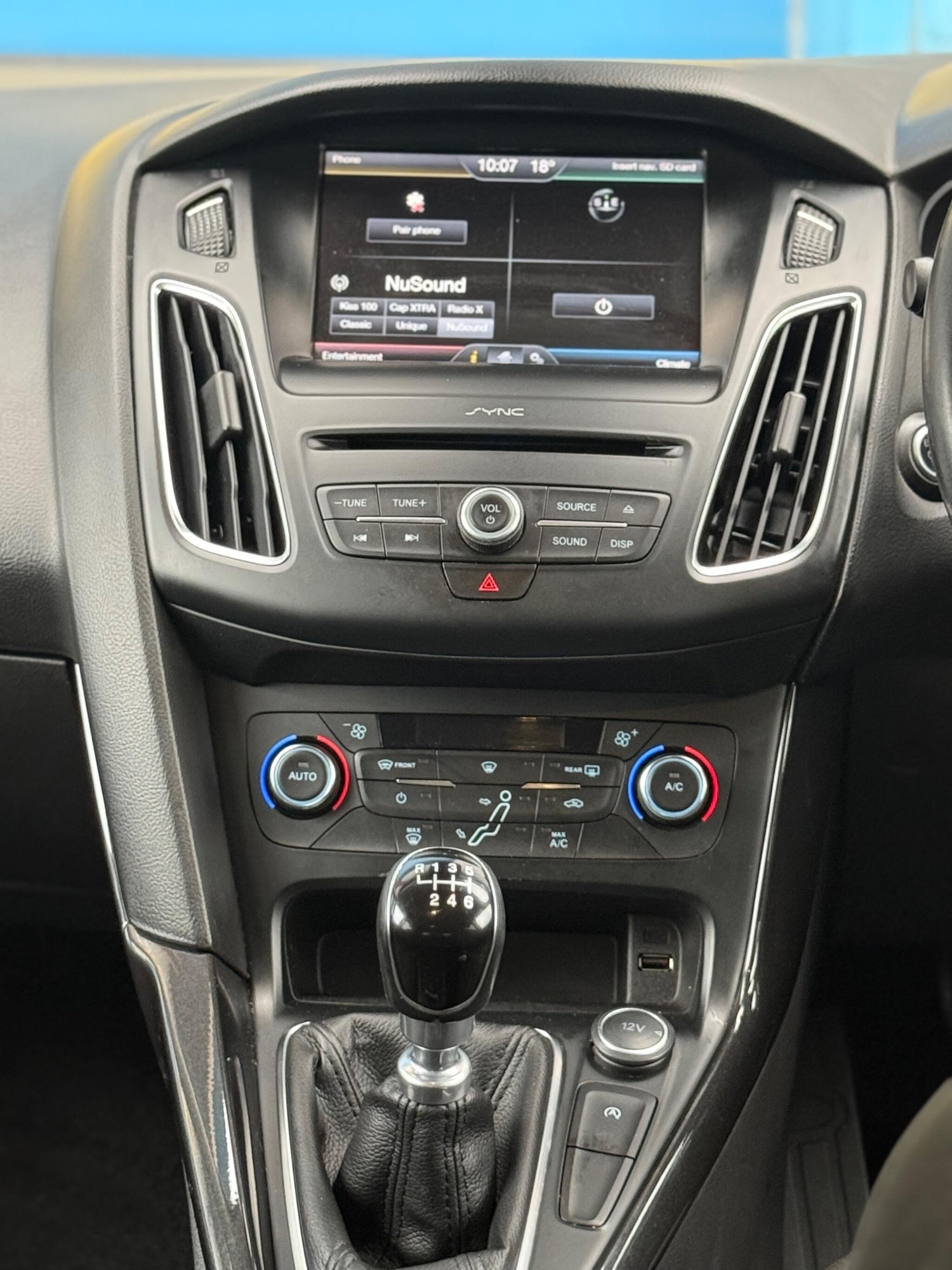 Used Ford Focus 2016 for sale - 76109700: Photo 11