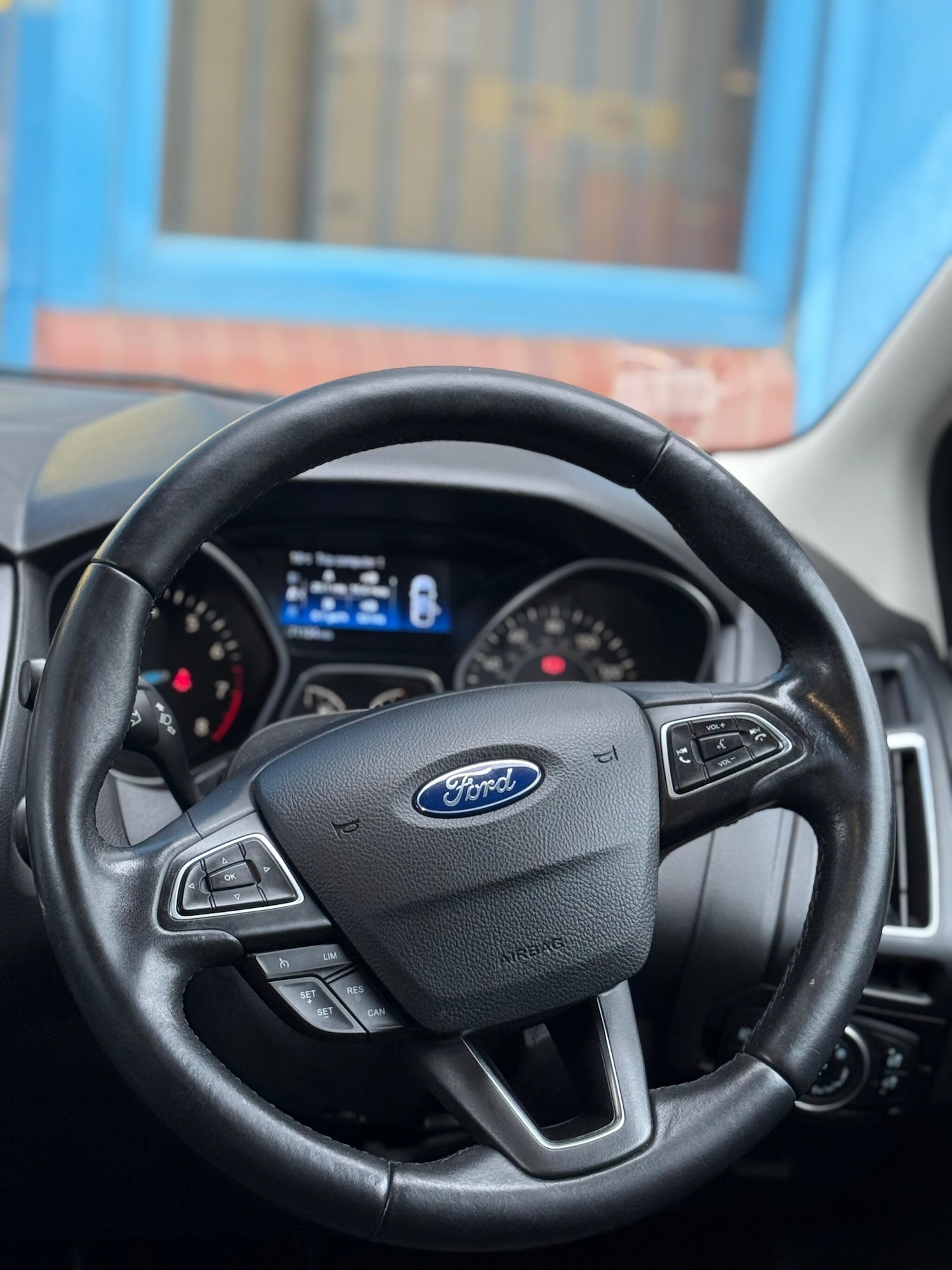 Used Ford Focus 2016 for sale - 76109700: Photo 12