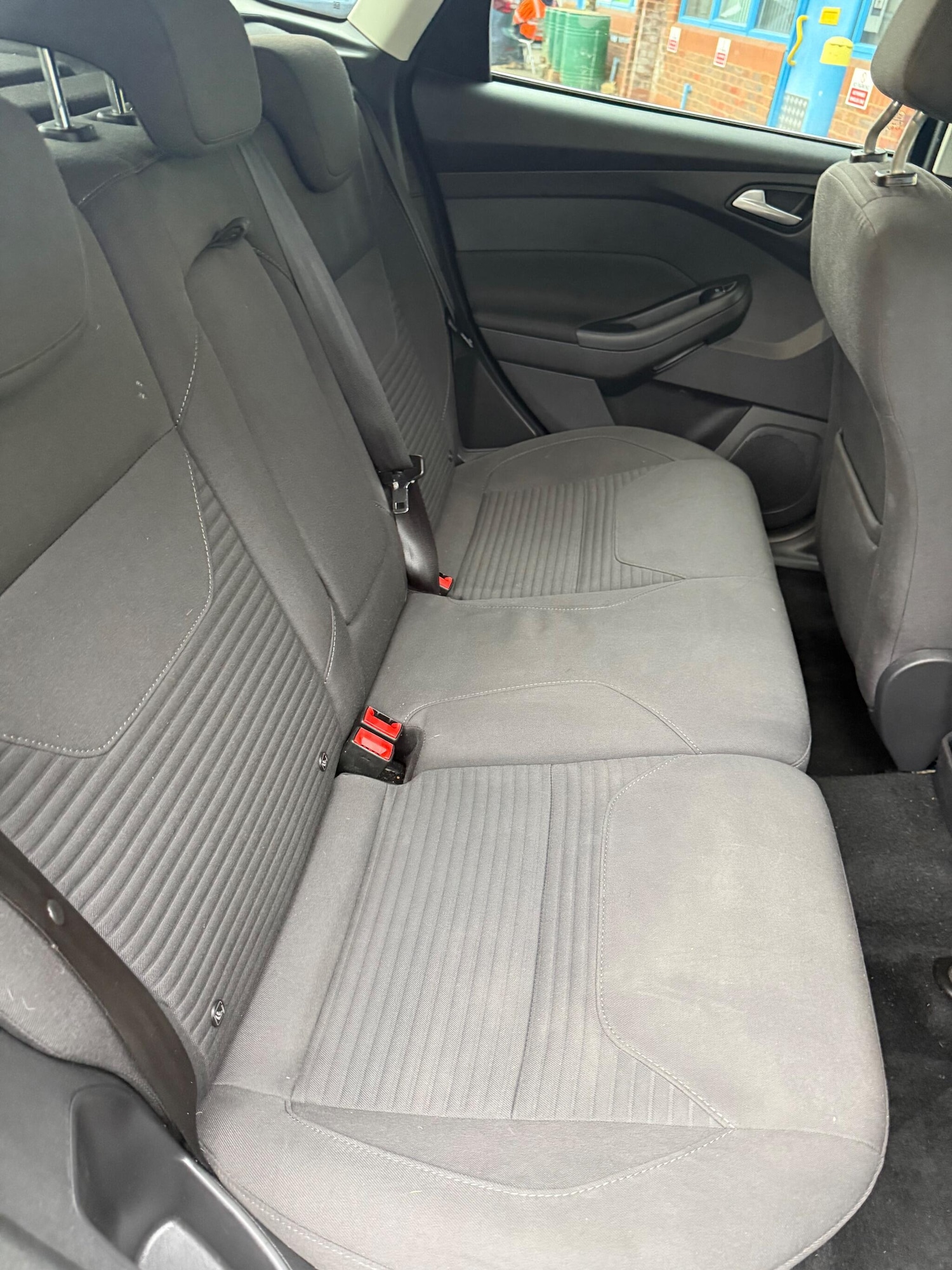 Used Ford Focus 2016 for sale - 76109700: Photo 23