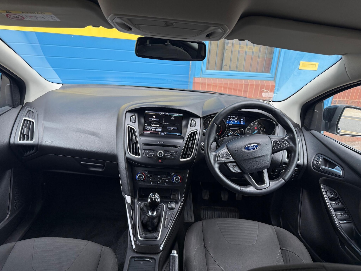 Used Ford Focus 2016 for sale - 76109700: Photo 25