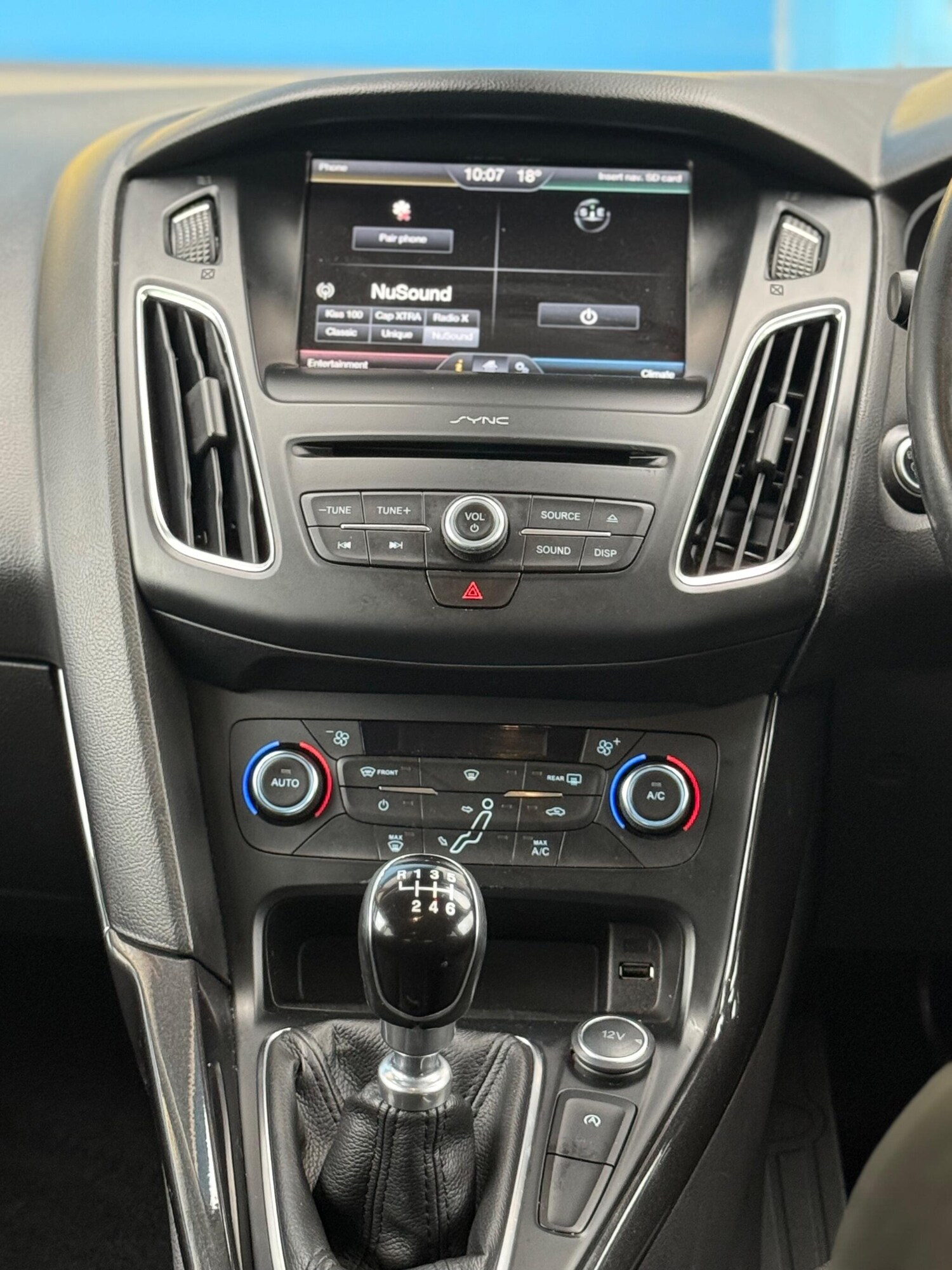 Used Ford Focus 2016 for sale - 76109700: Photo 26