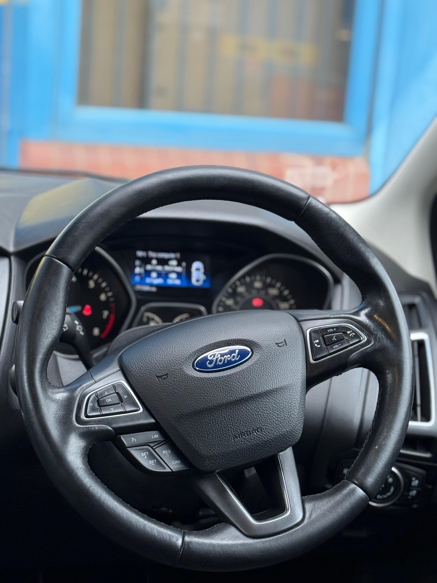 Used Ford Focus 2016 for sale - 76109700: Photo 27