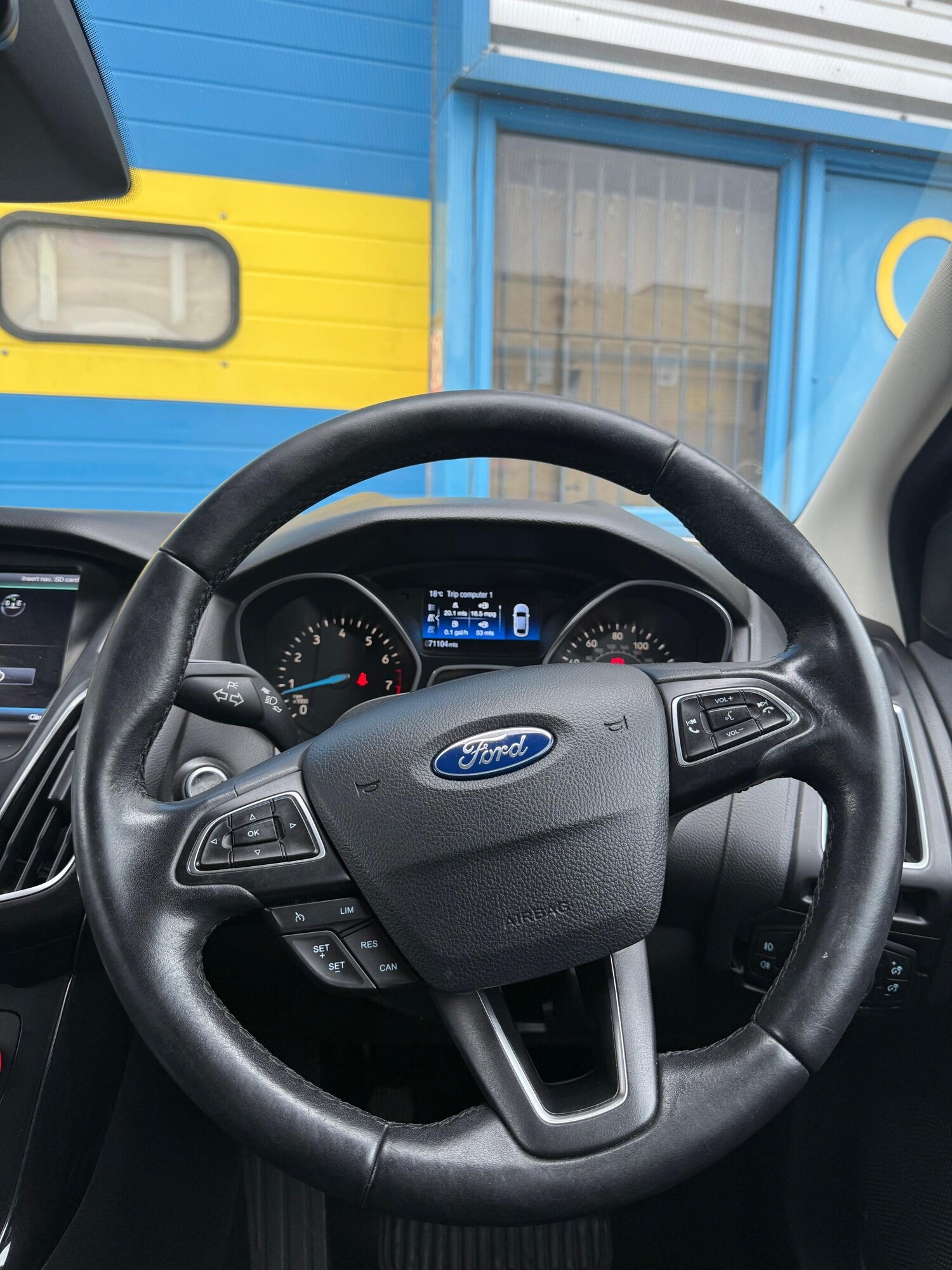 Used Ford Focus 2016 for sale - 76109700: Photo 30