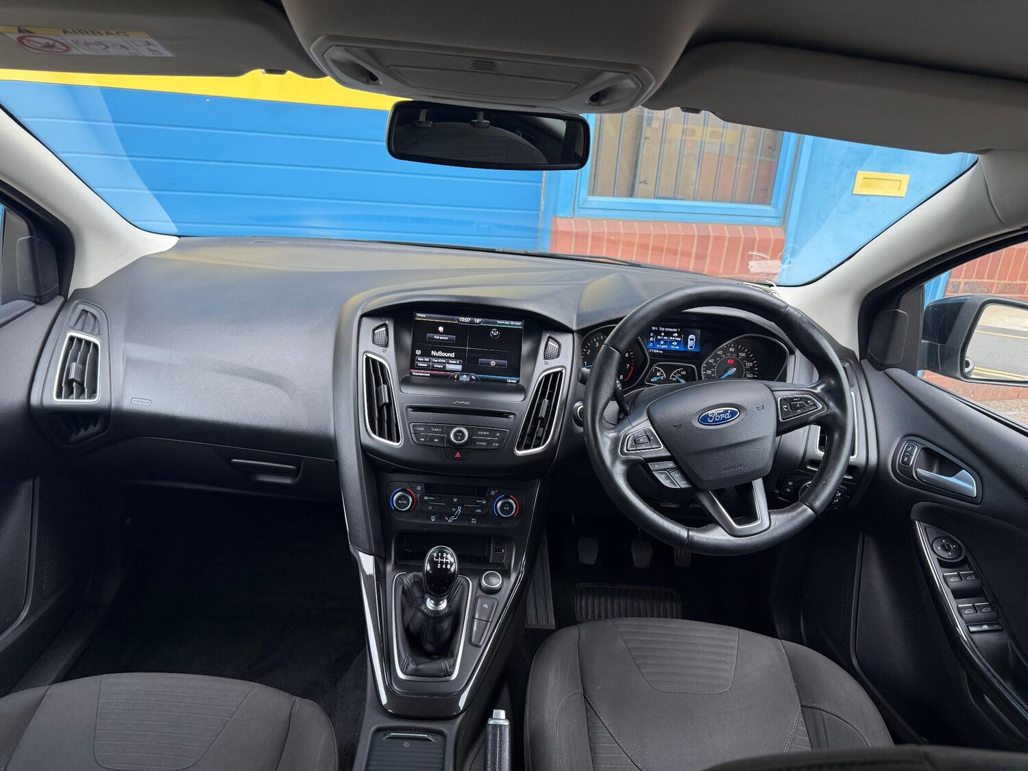 Used Ford Focus 2016 for sale - 76109700: Photo 39