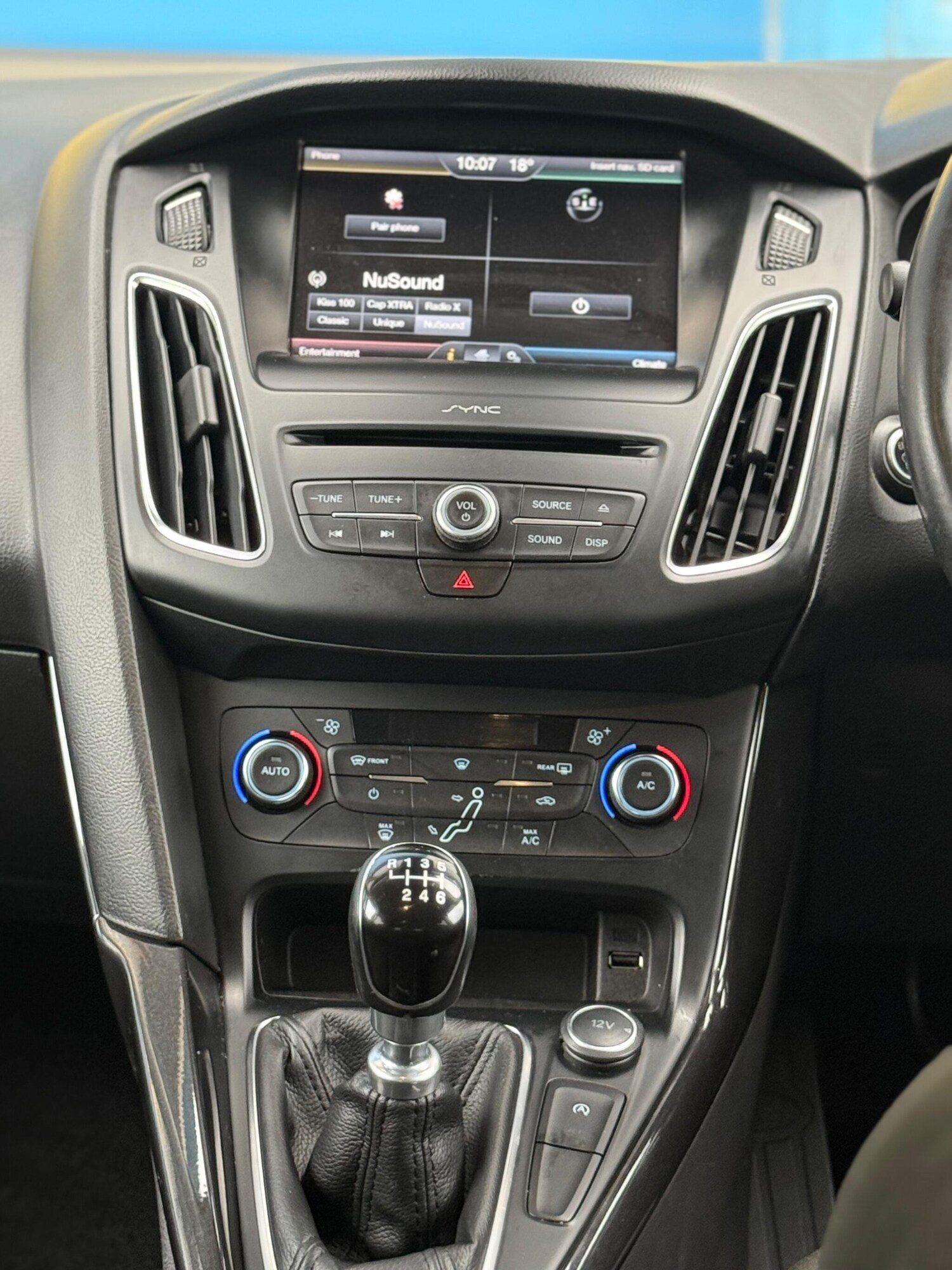 Used Ford Focus 2016 for sale - 76109700: Photo 41