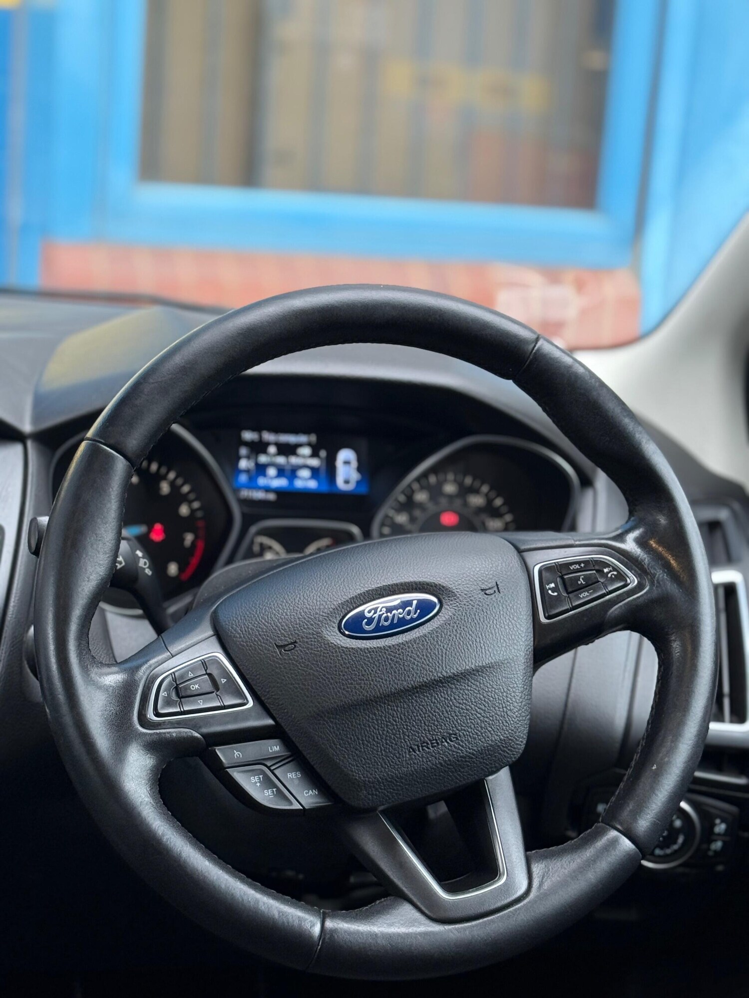 Used Ford Focus 2016 for sale - 76109700: Photo 42