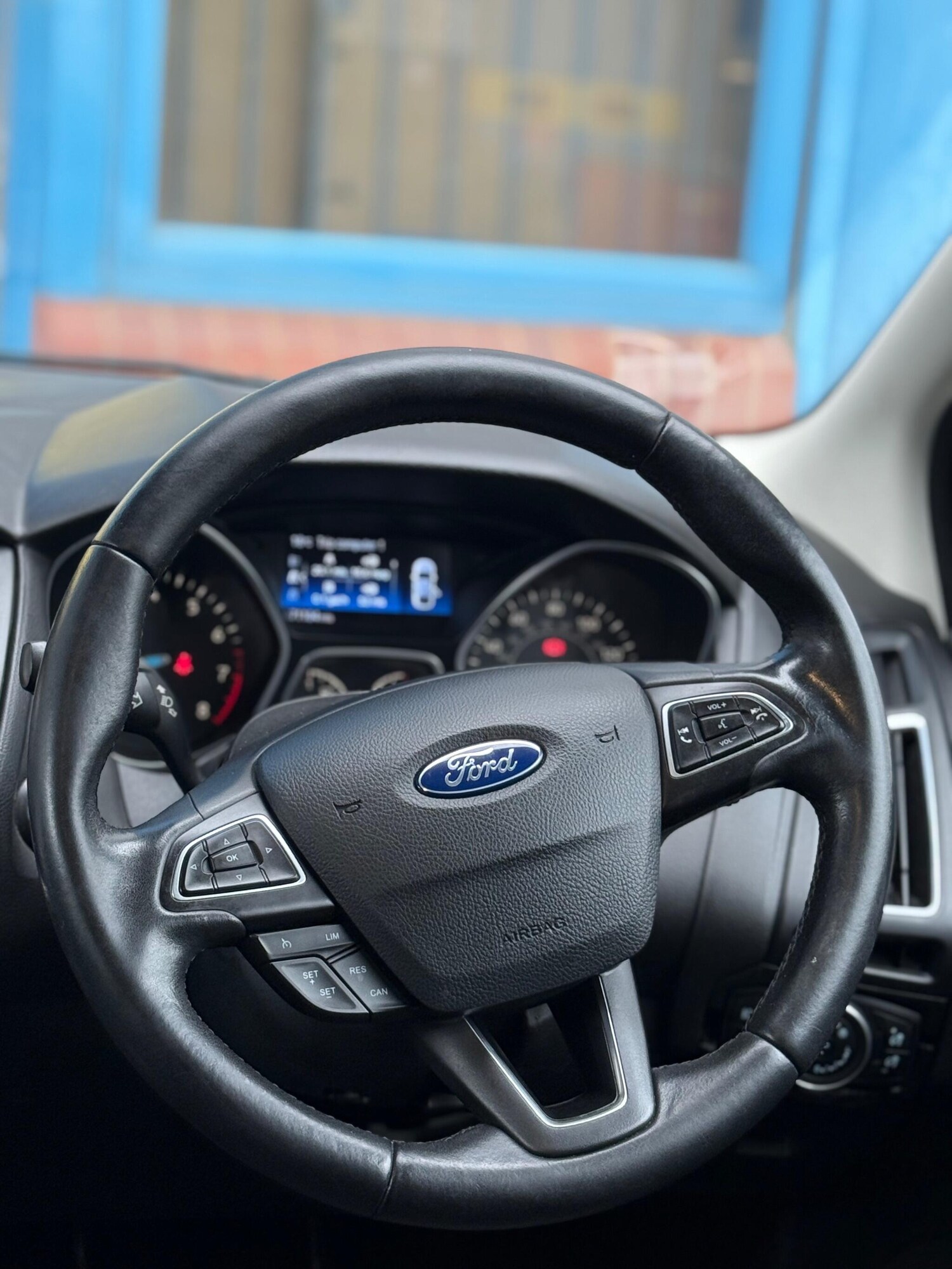 Used Ford Focus 2016 for sale - 76109700: Photo 47