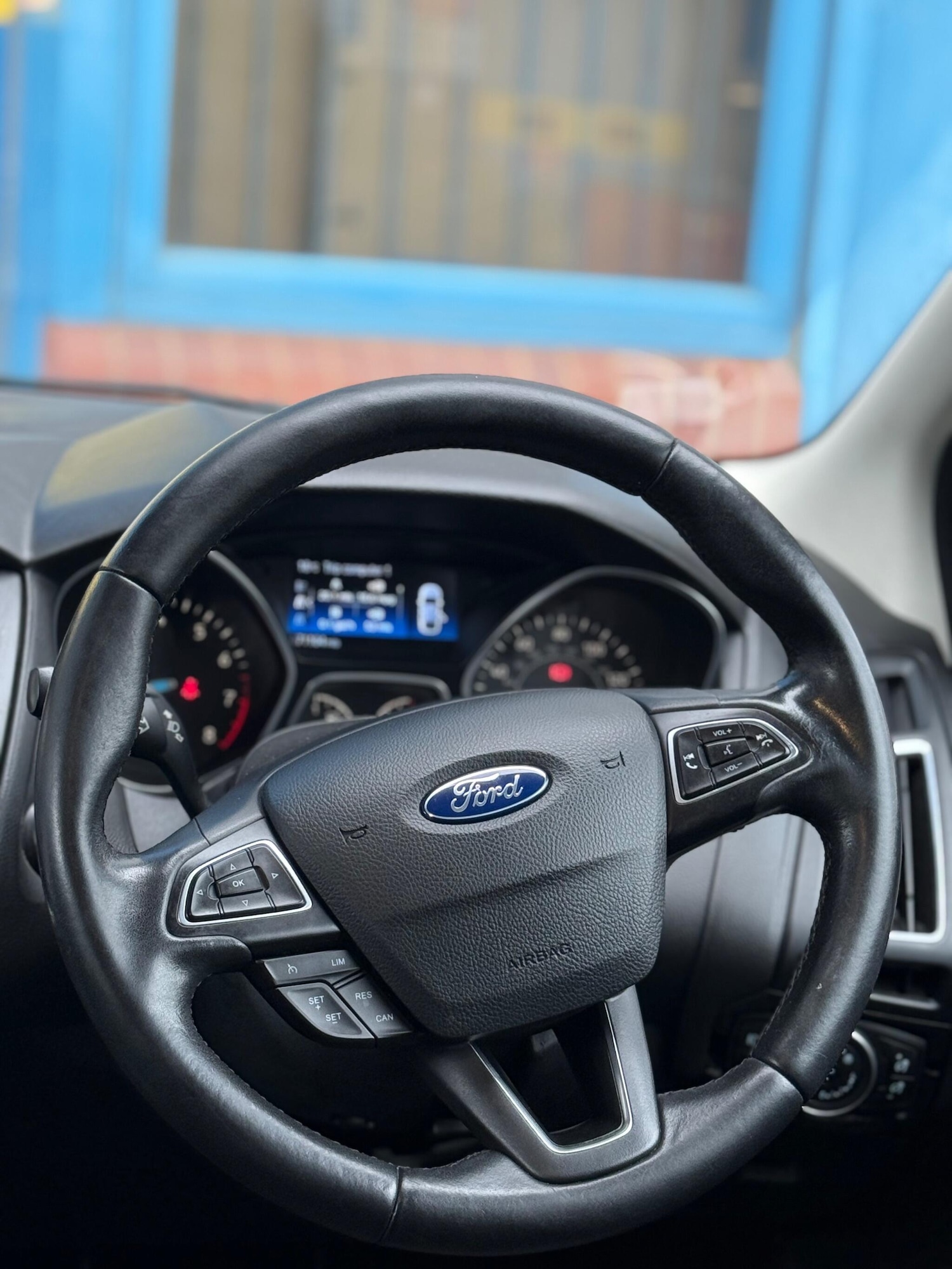 Used Ford Focus 2016 for sale - 76109700: Photo 50