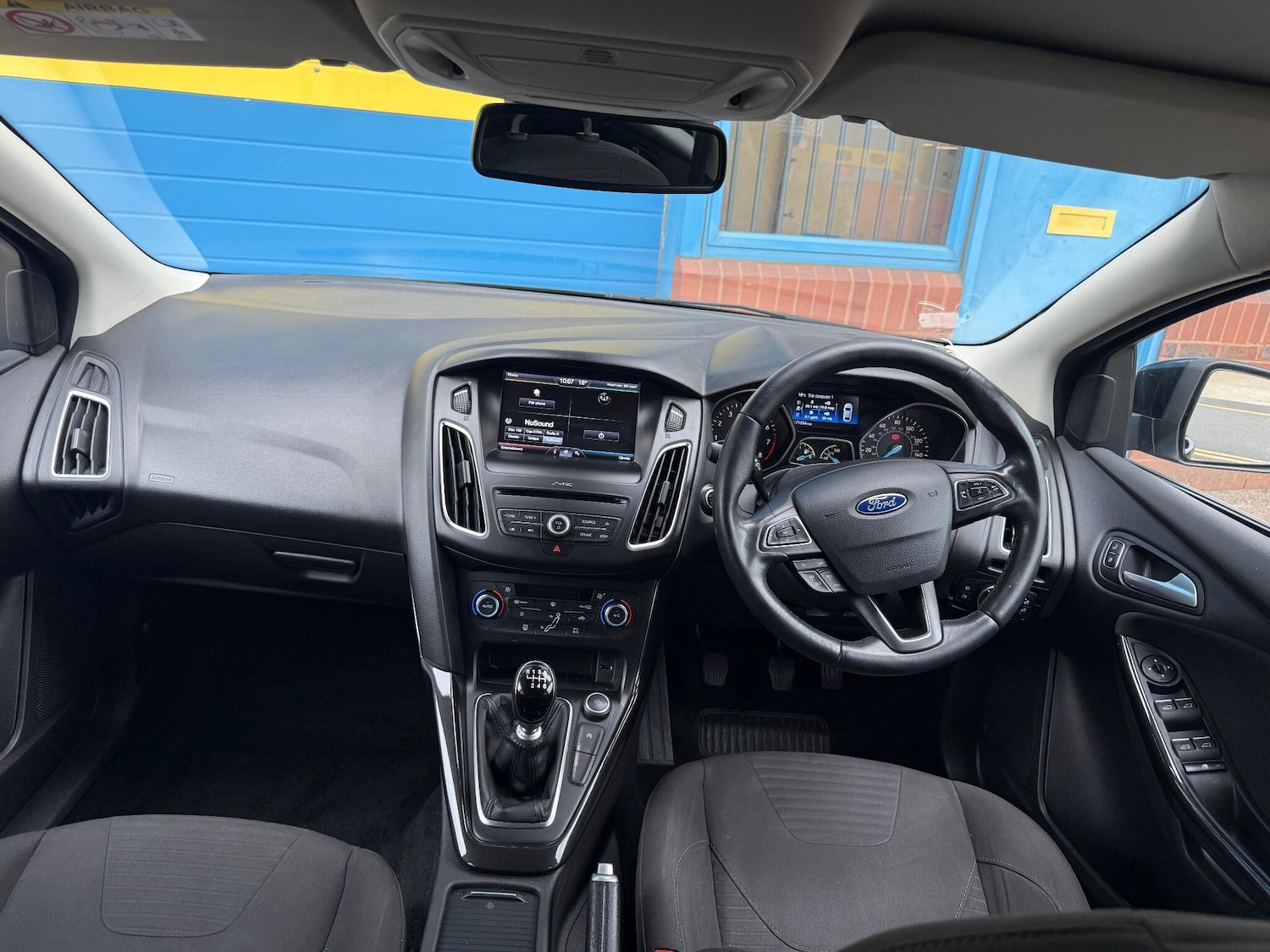 Used Ford Focus 2016 for sale - 76109700: Photo 9