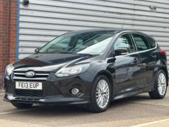 Used Ford Focus 2013 for sale - 74899008: Photo