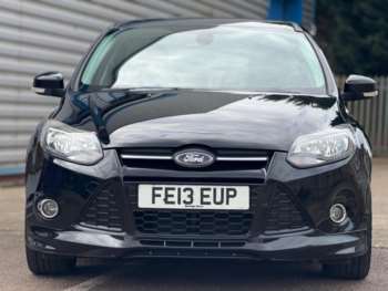 Used Ford Focus 2013 for sale - 74899008: Photo