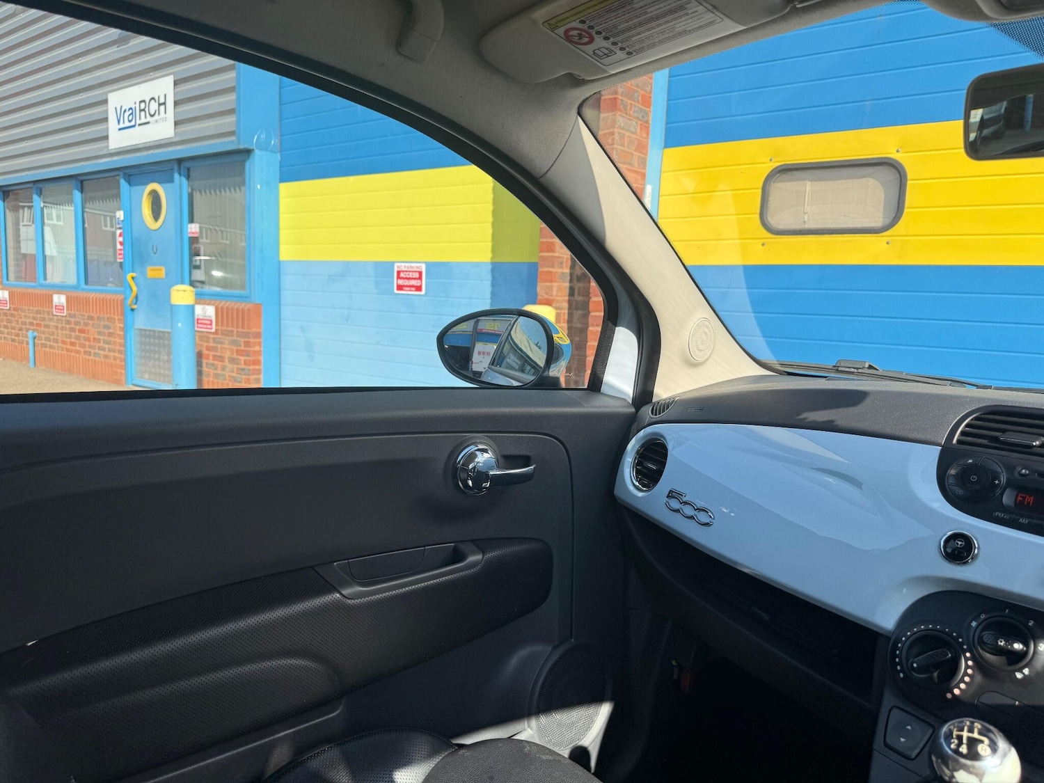 Used Fiat 500 2009 for sale - 76996688: Photo 13