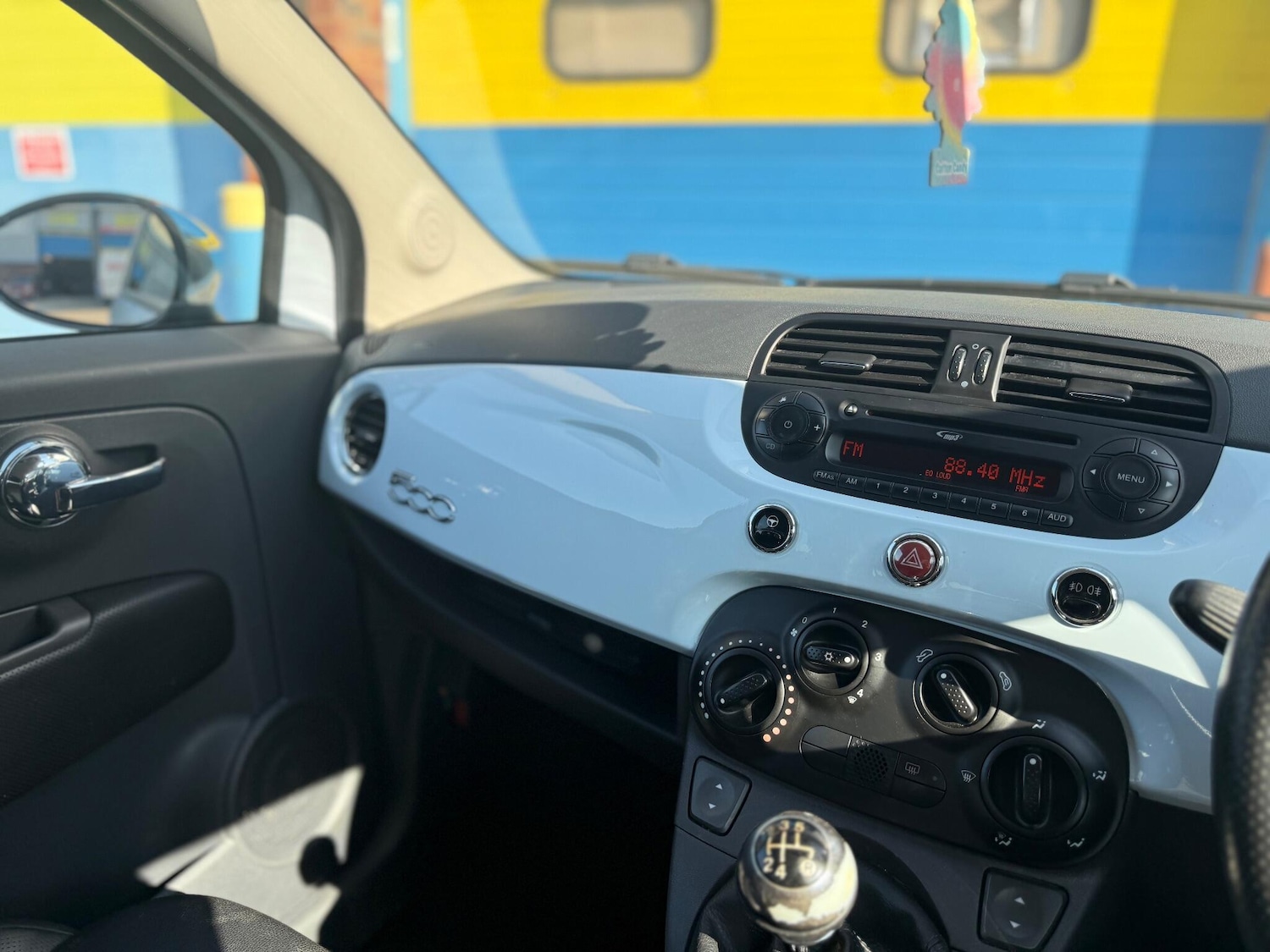 Used Fiat 500 2009 for sale - 76996688: Photo 57