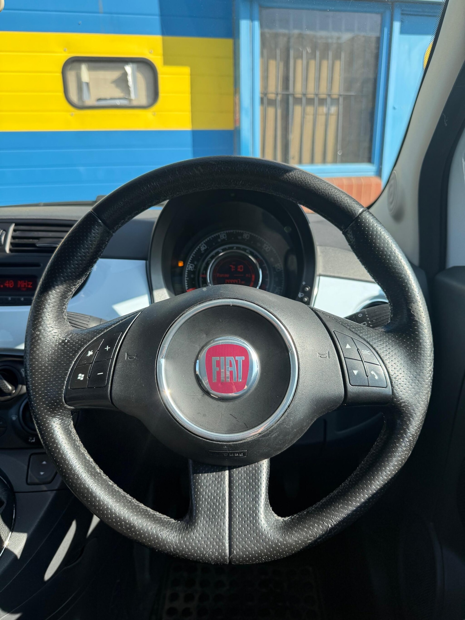 Used Fiat 500 2009 for sale - 76996688: Photo 62