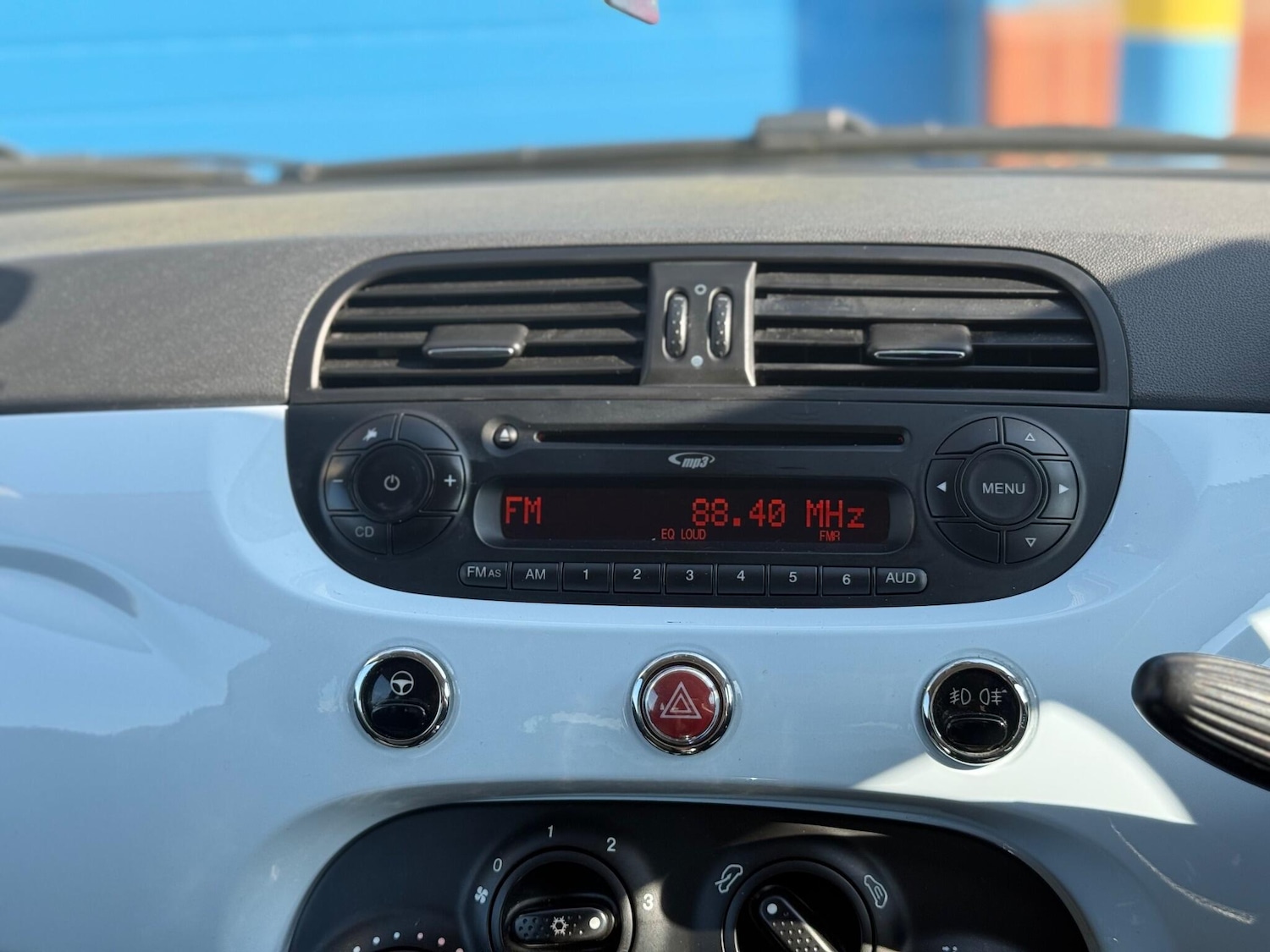 Used Fiat 500 2009 for sale - 76996688: Photo 8