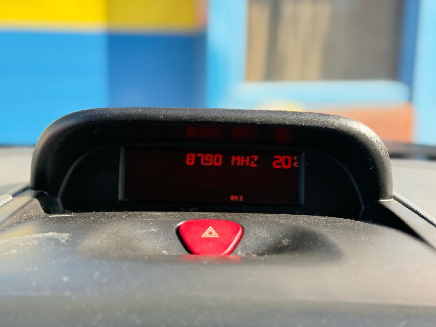 Vehicle 11