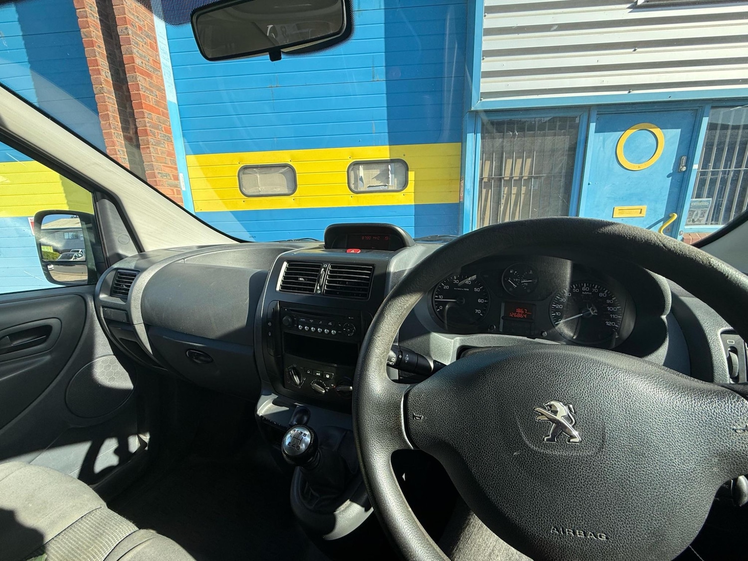 Vehicle 13