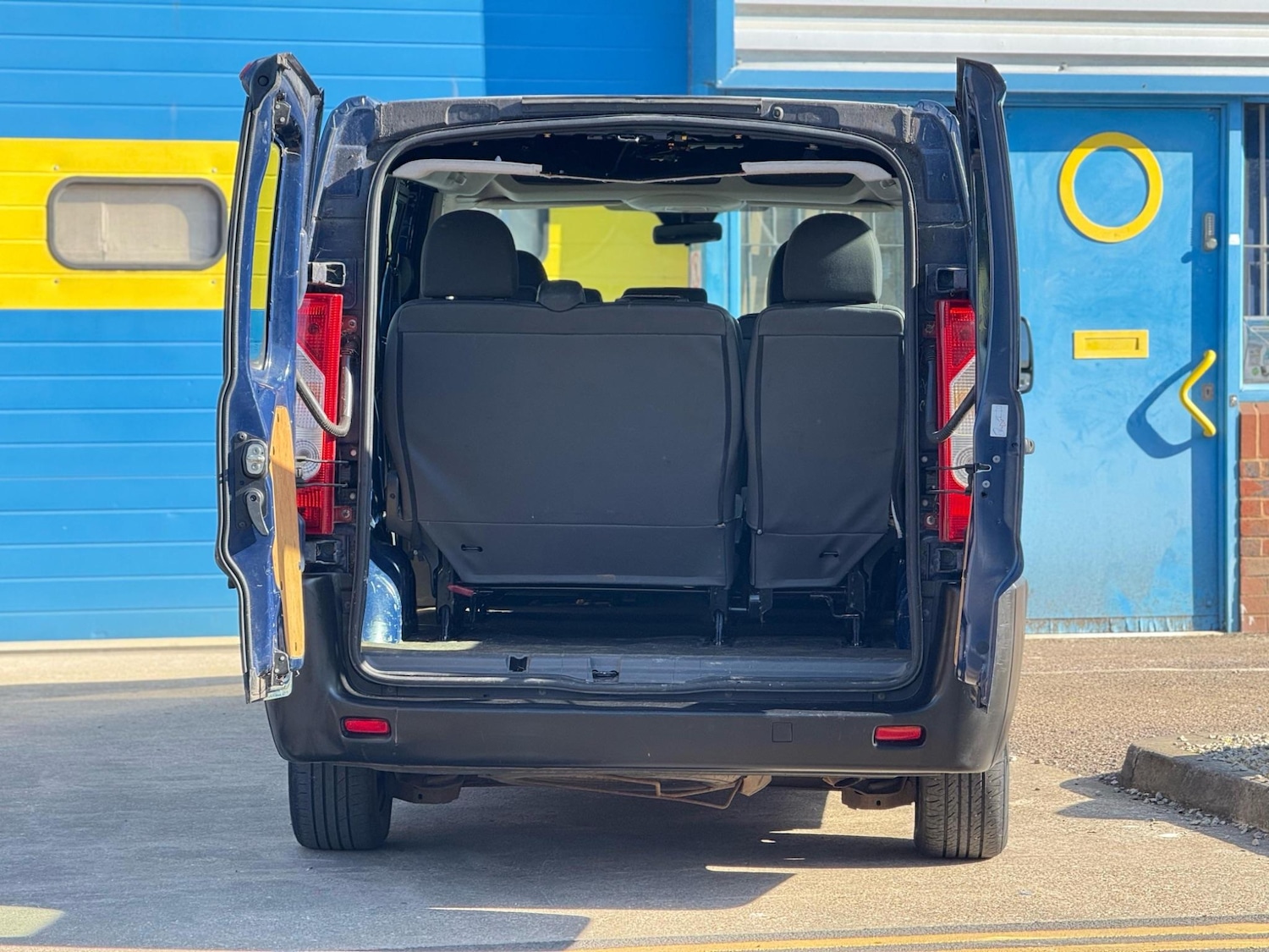 Vehicle 19