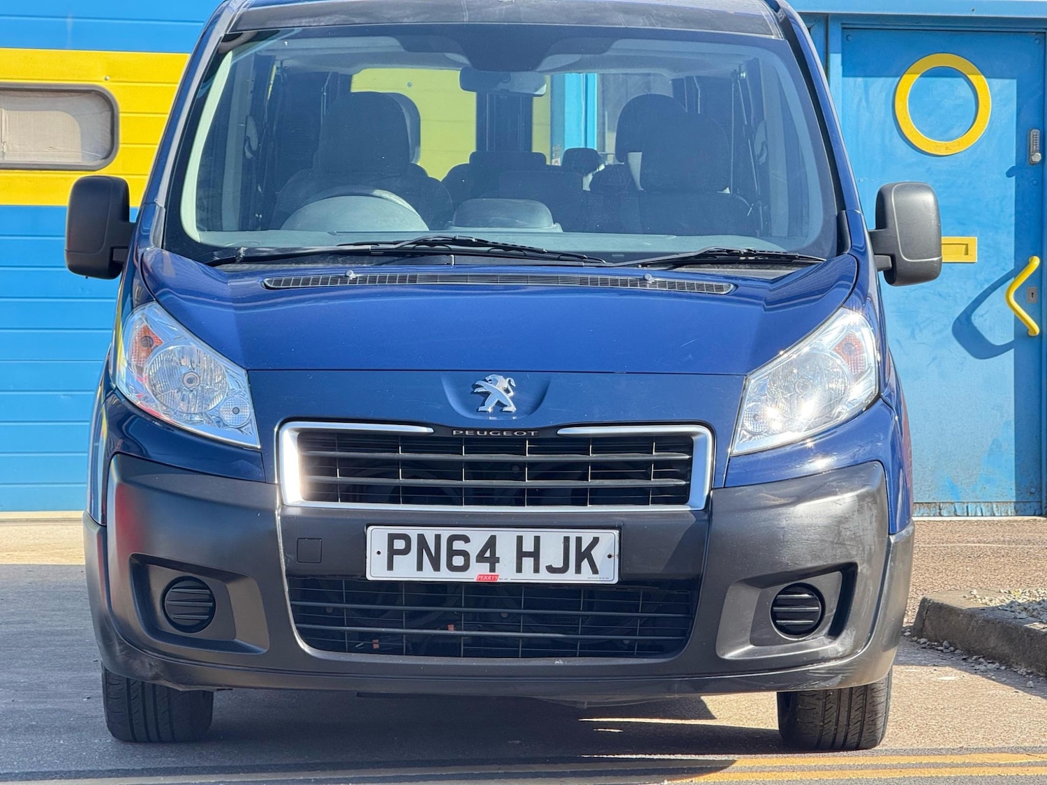Vehicle 24