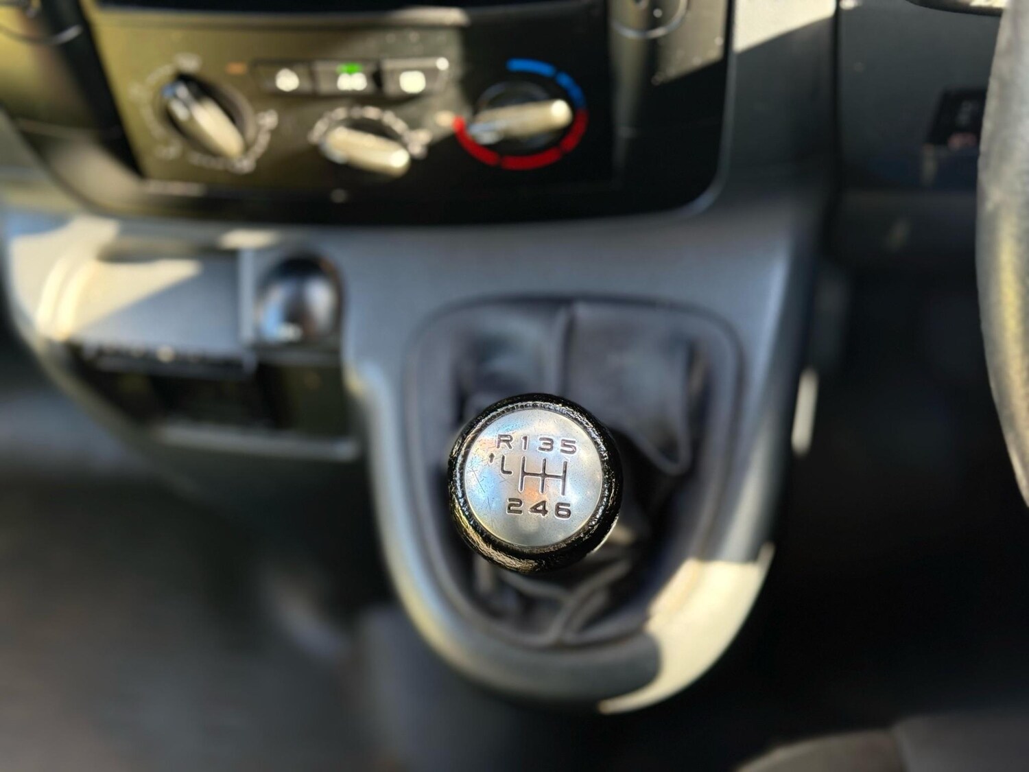 Vehicle 27