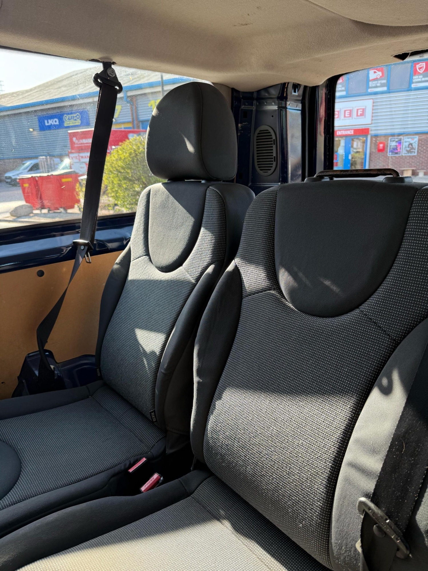 Vehicle 30