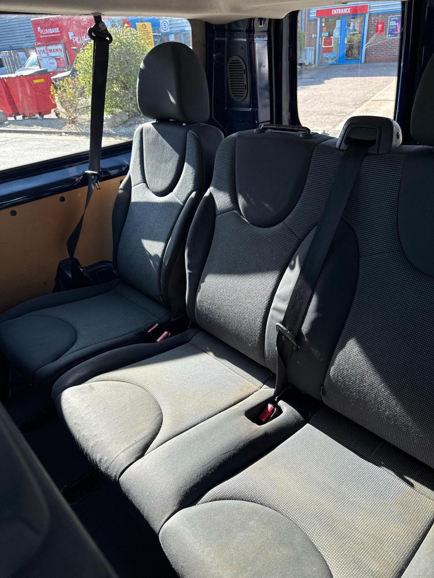 Vehicle 40
