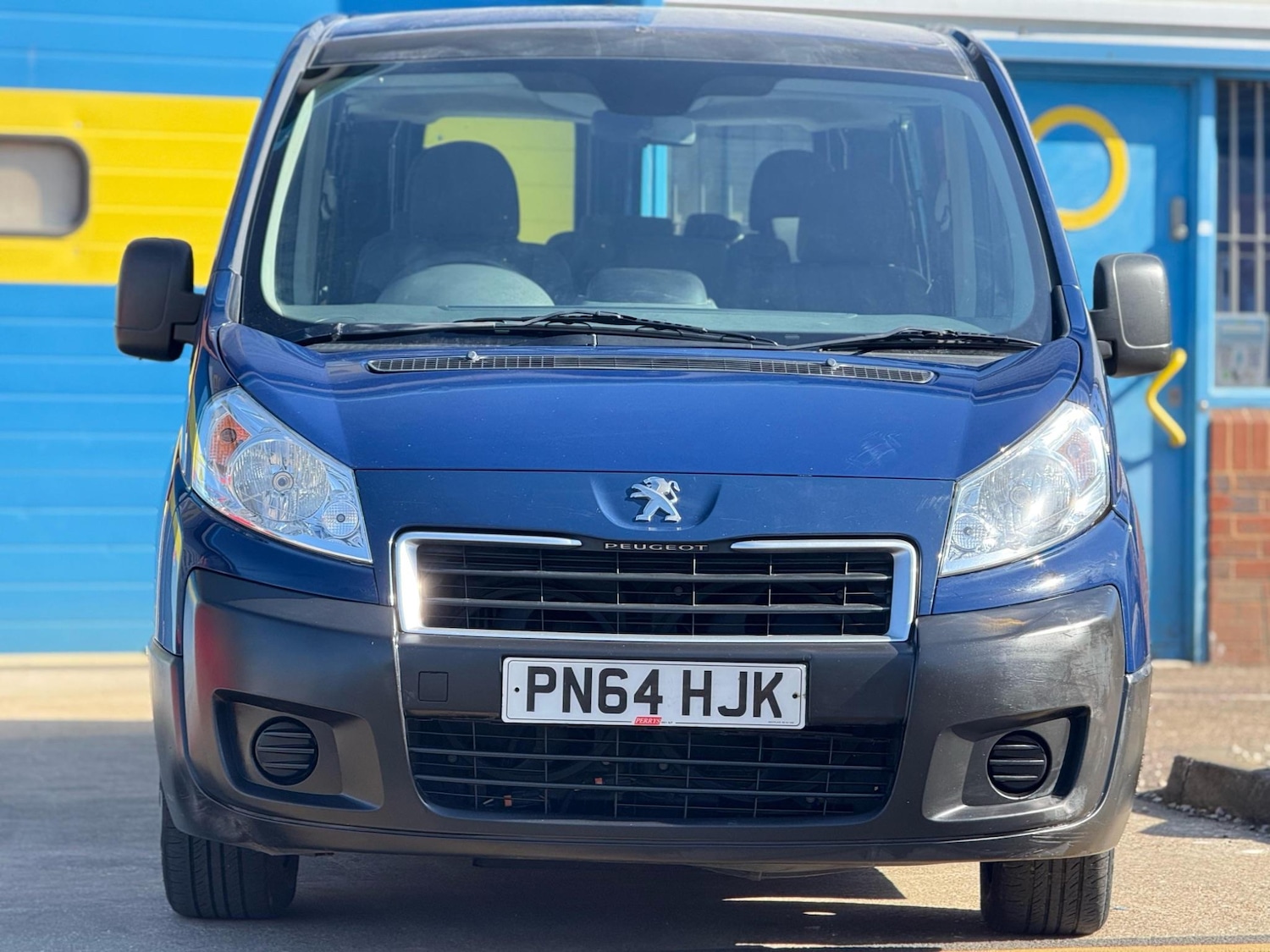 Vehicle 48