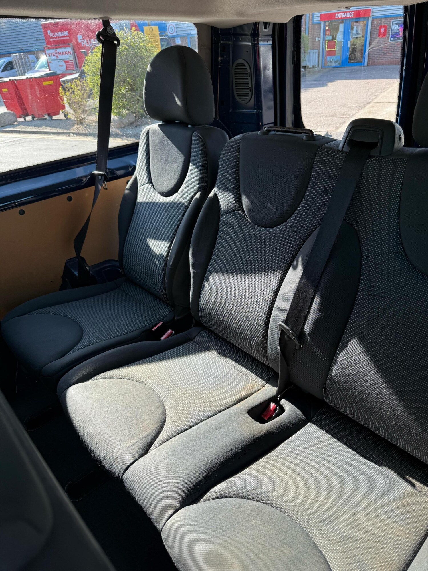 Vehicle 56