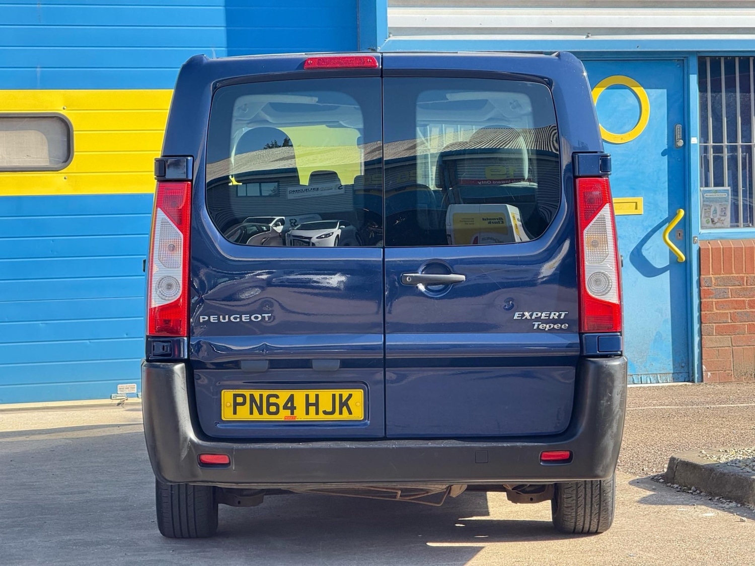 Vehicle 7