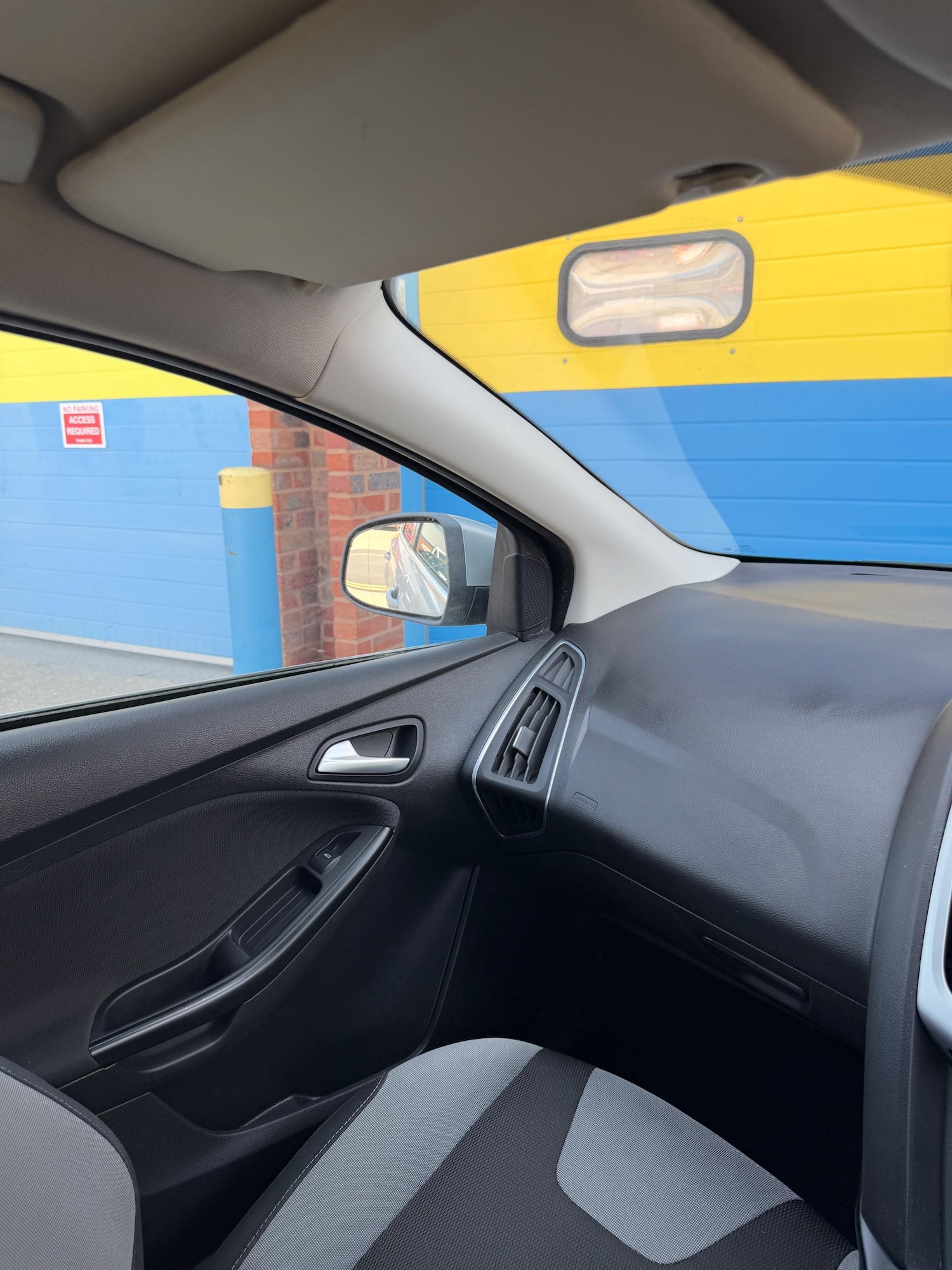 Used Ford Focus 2014 for sale - 76200940: Photo 13