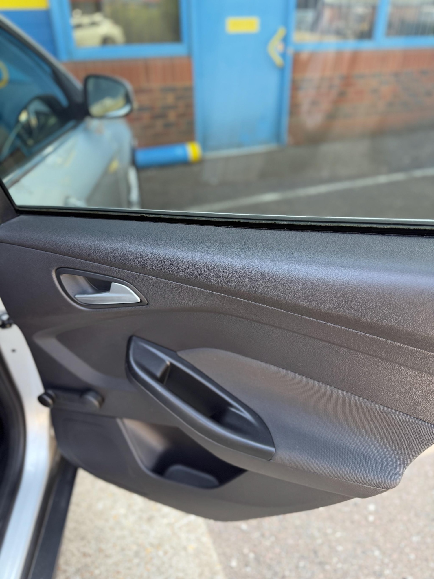 Used Ford Focus 2014 for sale - 76200940: Photo 25