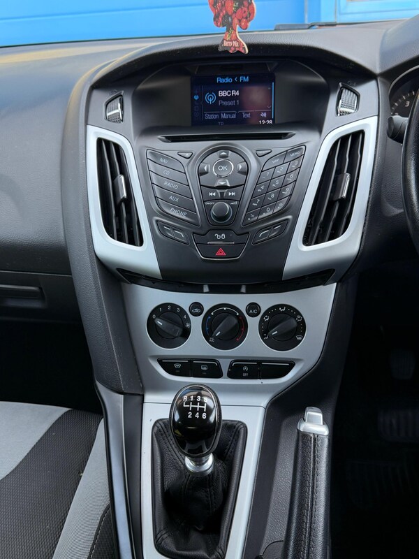 Used Ford Focus 2014 for sale - 76200940: Photo 32