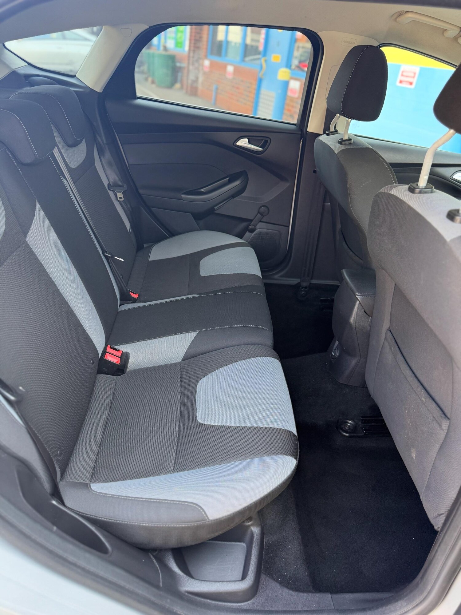 Used Ford Focus 2014 for sale - 76200940: Photo 40