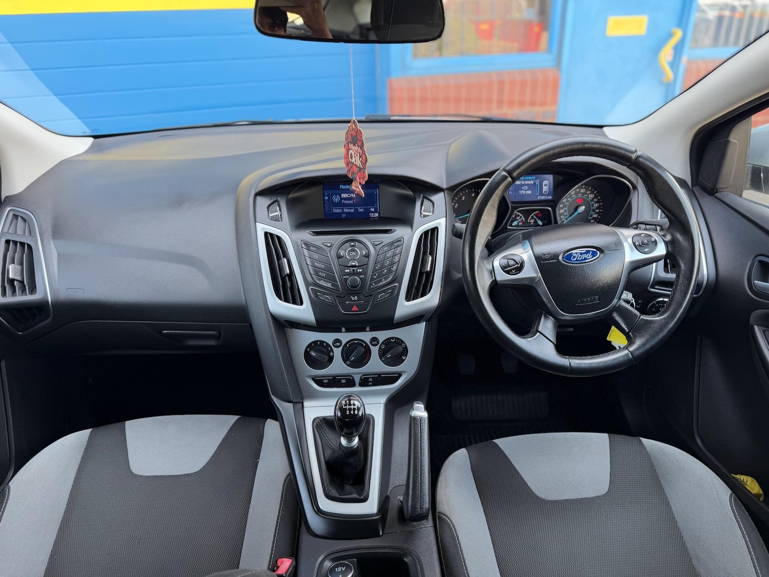 Used Ford Focus 2014 for sale - 76200940: Photo 41