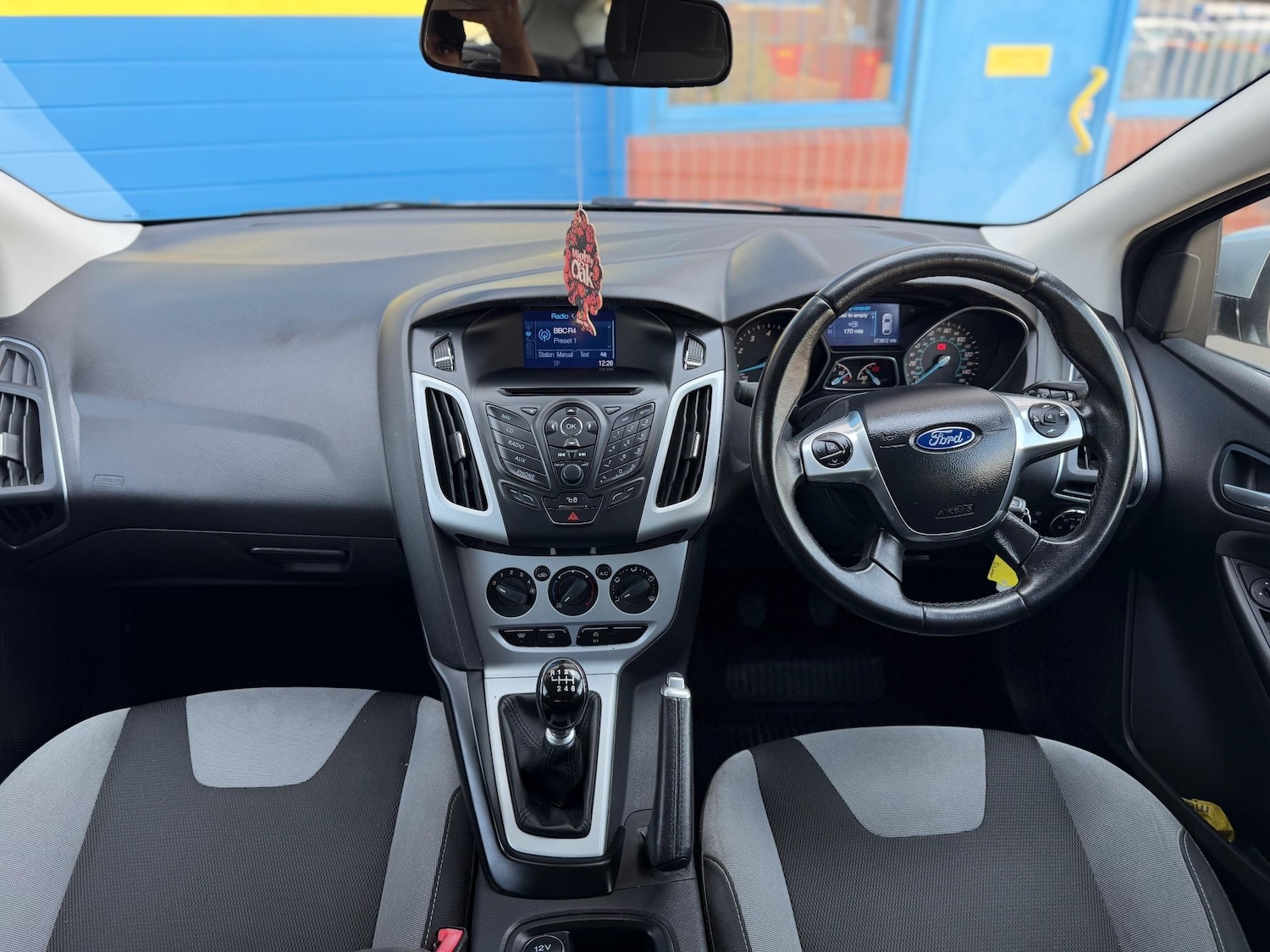 Used Ford Focus 2014 for sale - 76200940: Photo 42