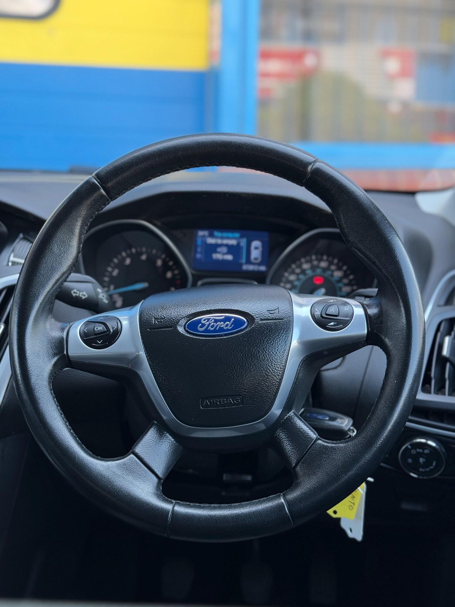 Used Ford Focus 2014 for sale - 76200940: Photo 47