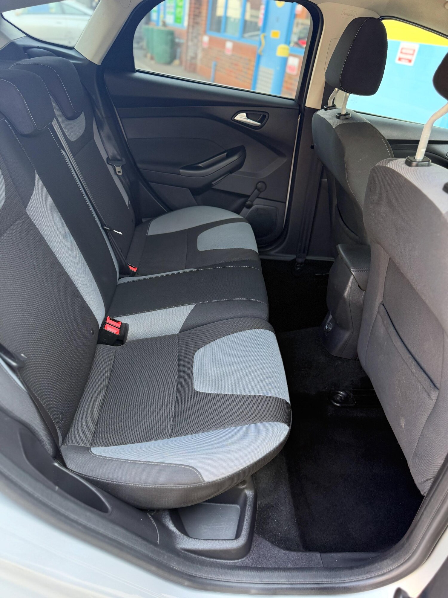 Used Ford Focus 2014 for sale - 76200940: Photo 59