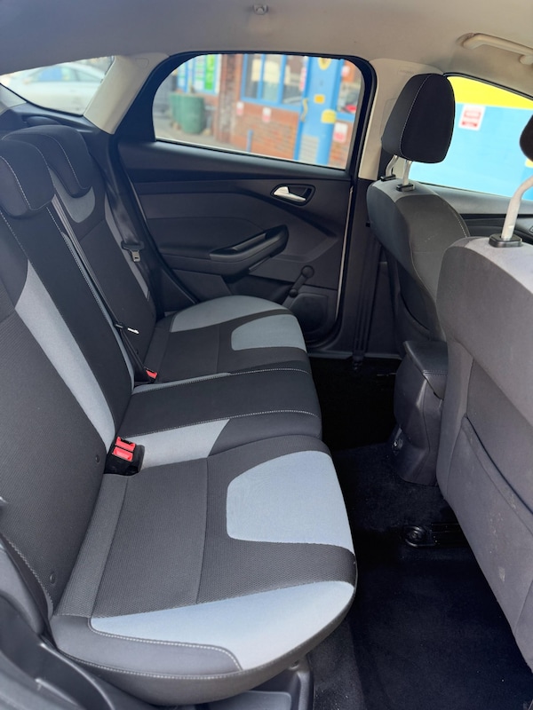 Used Ford Focus 2014 for sale - 76200940: Photo 60
