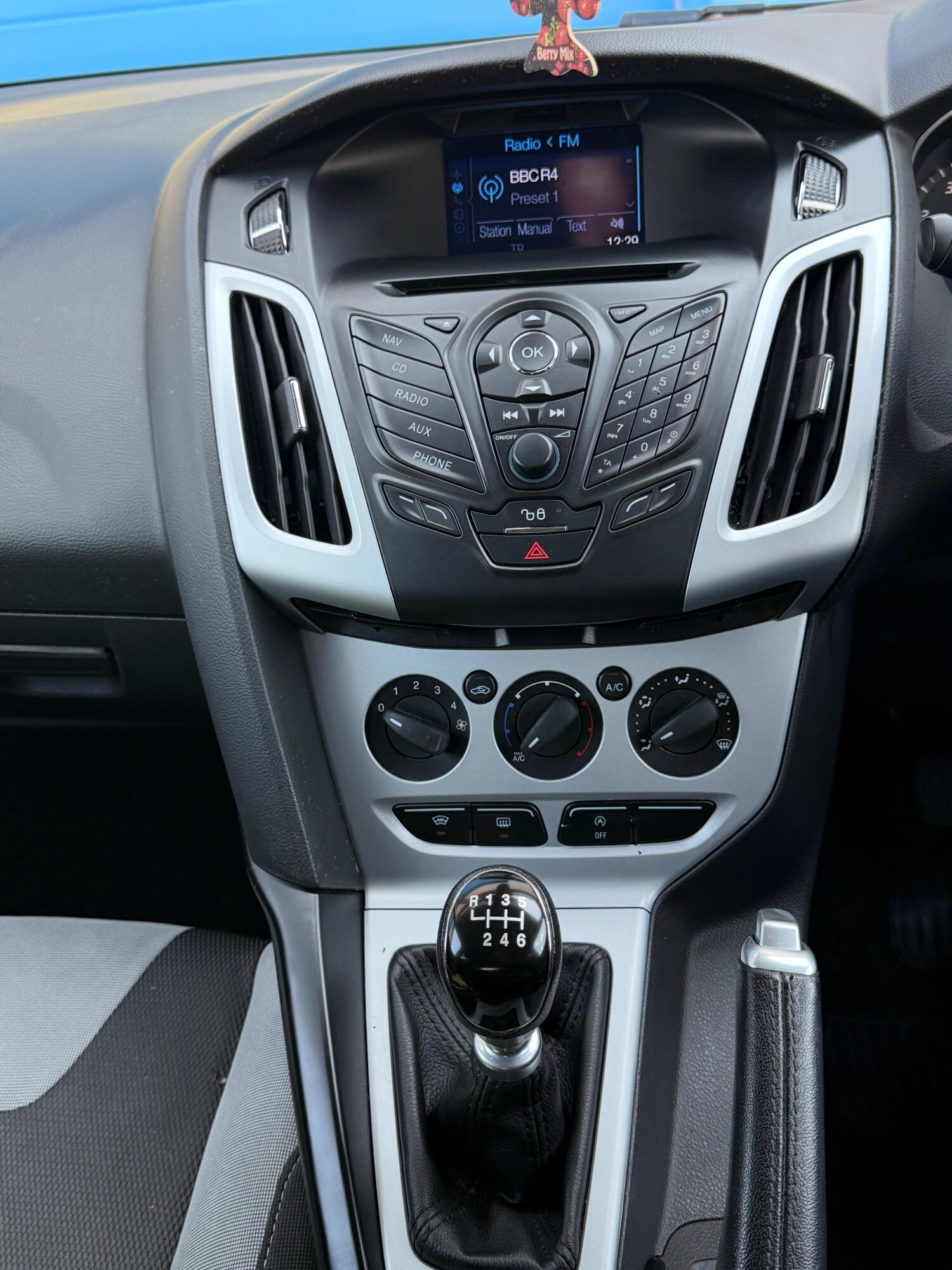 Used Ford Focus 2014 for sale - 76200940: Photo 69