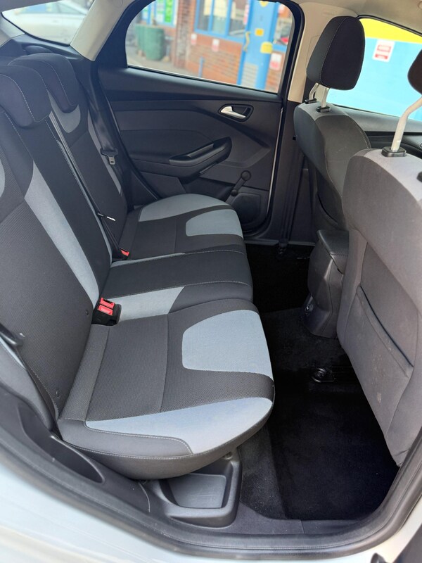 Used Ford Focus 2014 for sale - 76200940: Photo 79