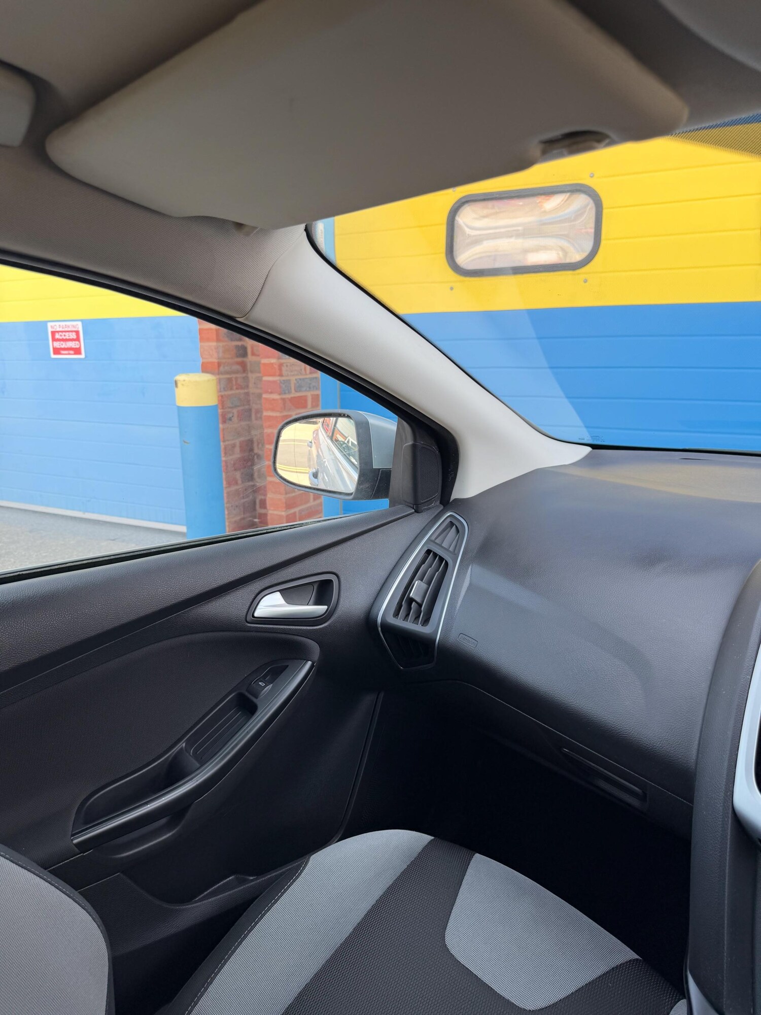 Used Ford Focus 2014 for sale - 76200940: Photo 97