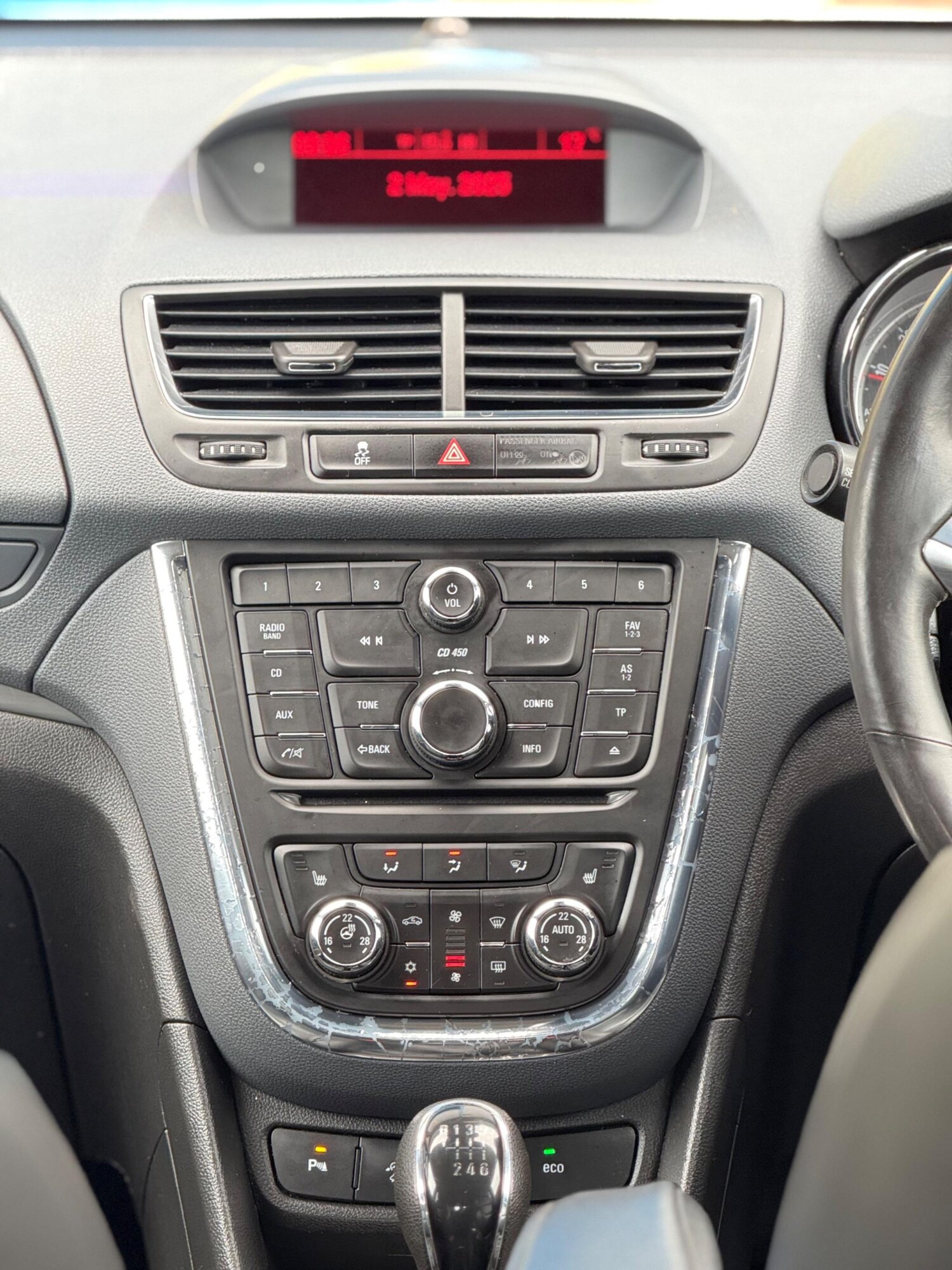 Vehicle 13